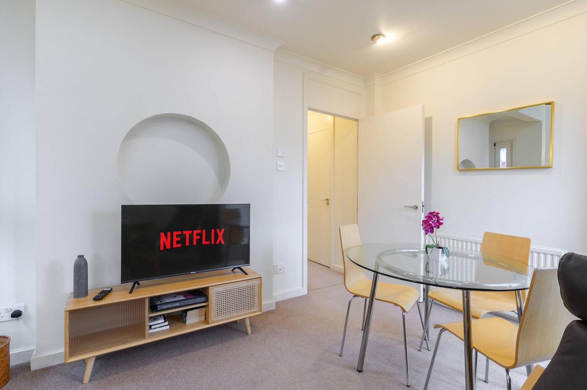 The Aristocrat - Fitzrovia - By Frankie Says Appartement Londres