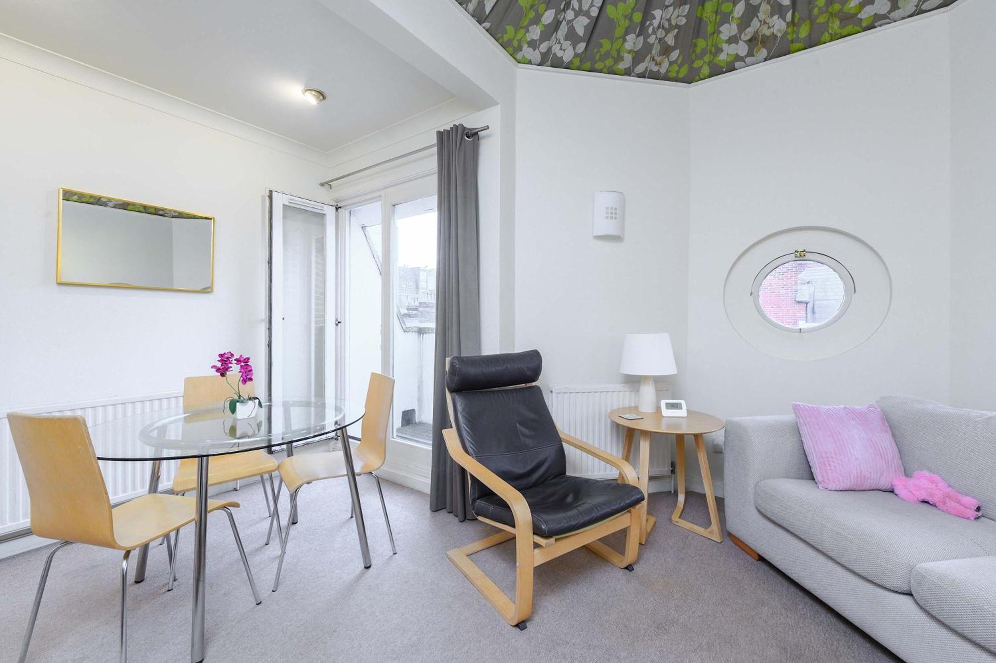 Appartement The Aristocrat - Fitzrovia - By Frankie Says Londres