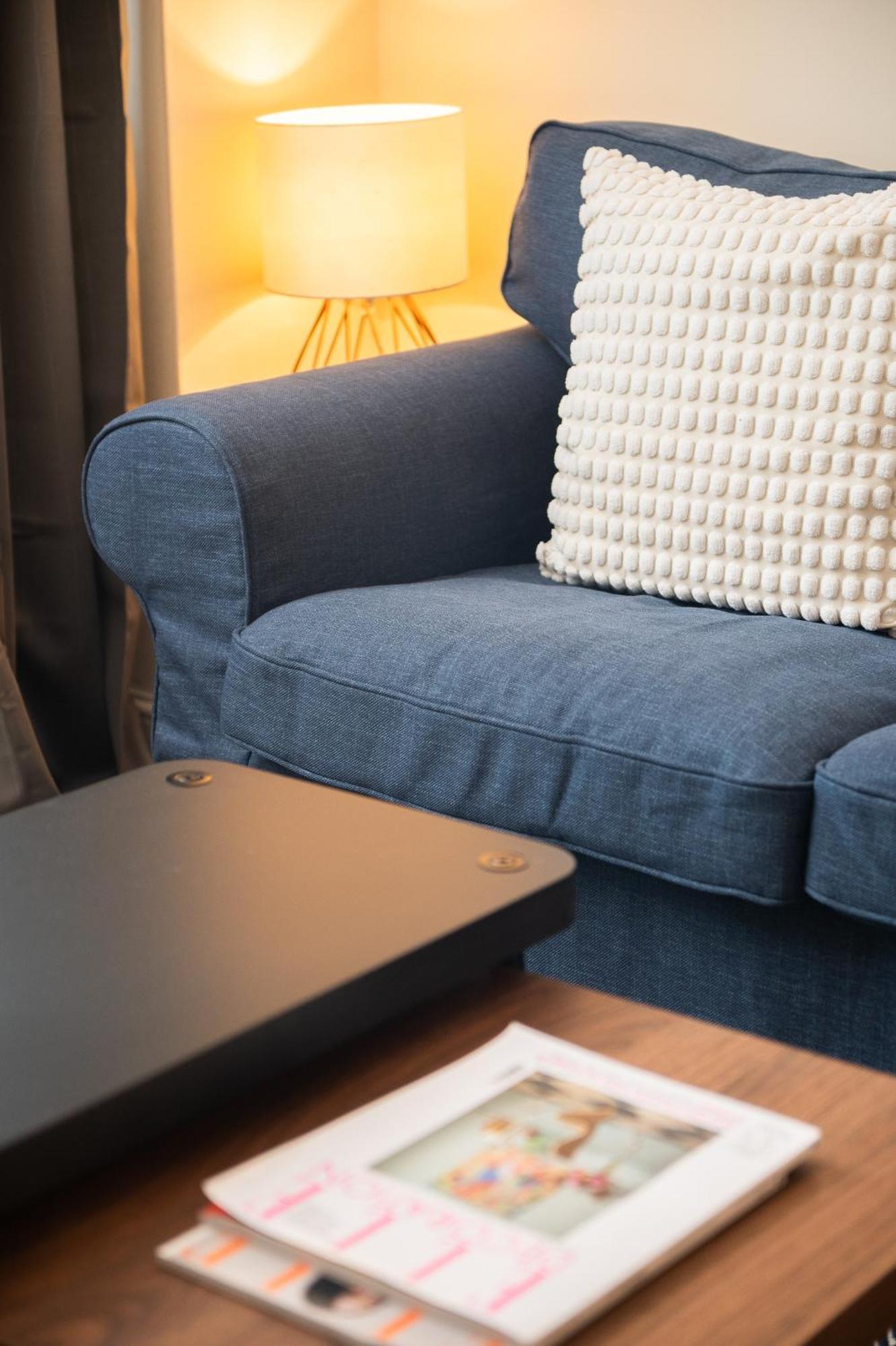 Capital One Bedroom Flat Chelsea Cloisters 724 Apartamento *