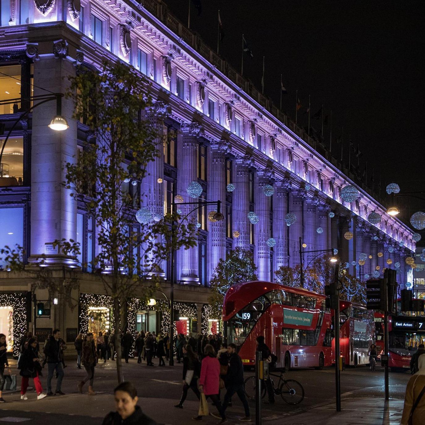 Mayfair 2 Beds Flat Near Bond Street, Opposite Selfridges On Oxford Street Apartamento