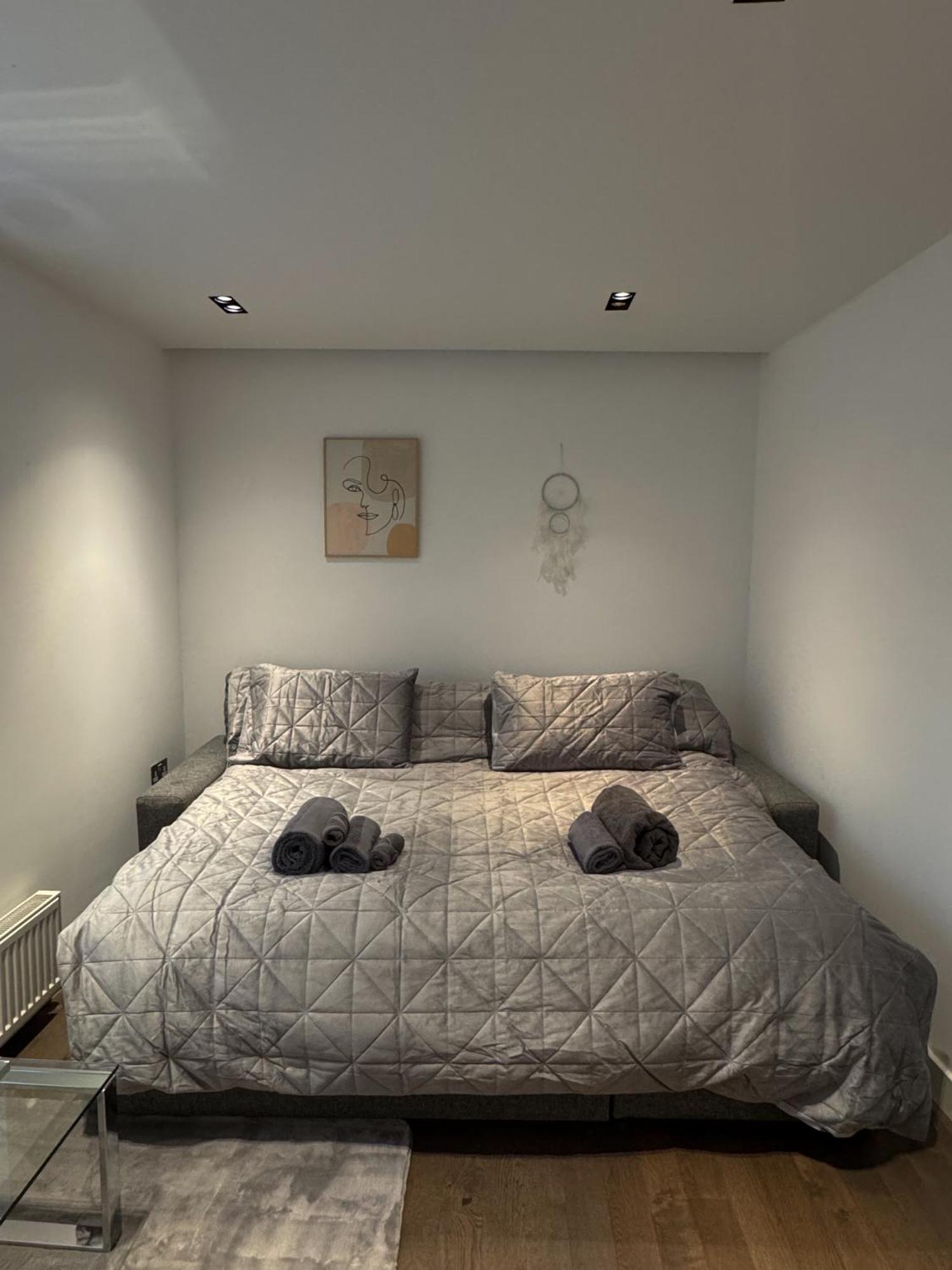 Mayfair 2 Beds Flat Near Bond Street, Opposite Selfridges On Oxford Street Apartamento Londres