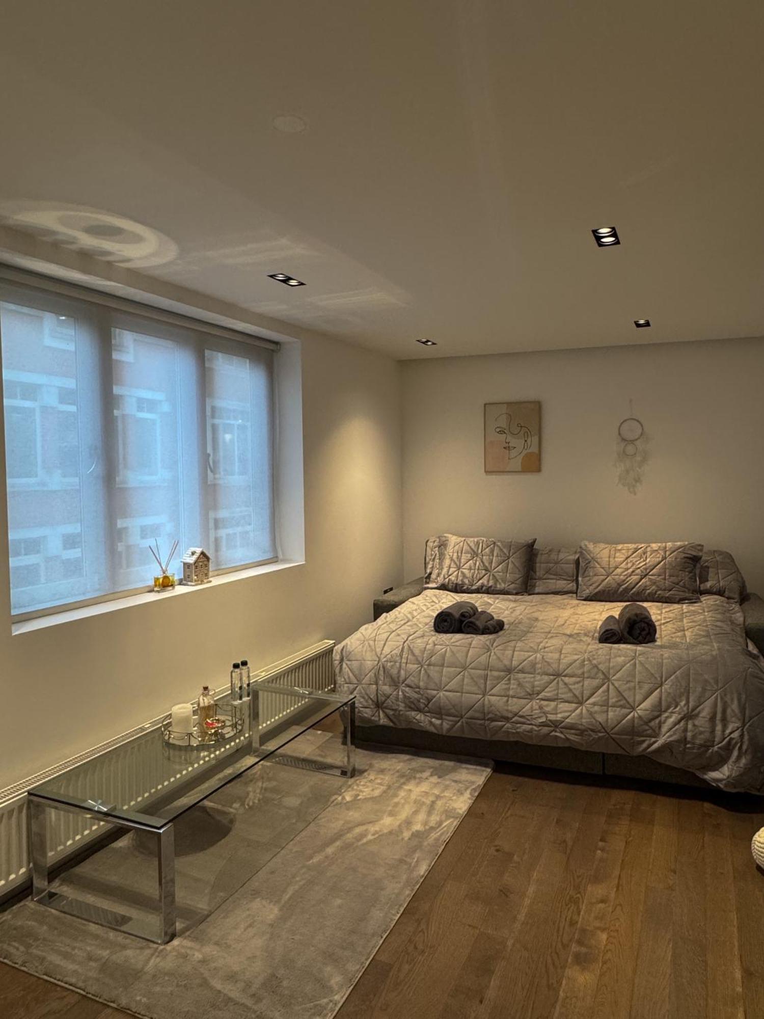 Apartamento Mayfair 2 Beds Flat Near Bond Street, Opposite Selfridges On Oxford Street