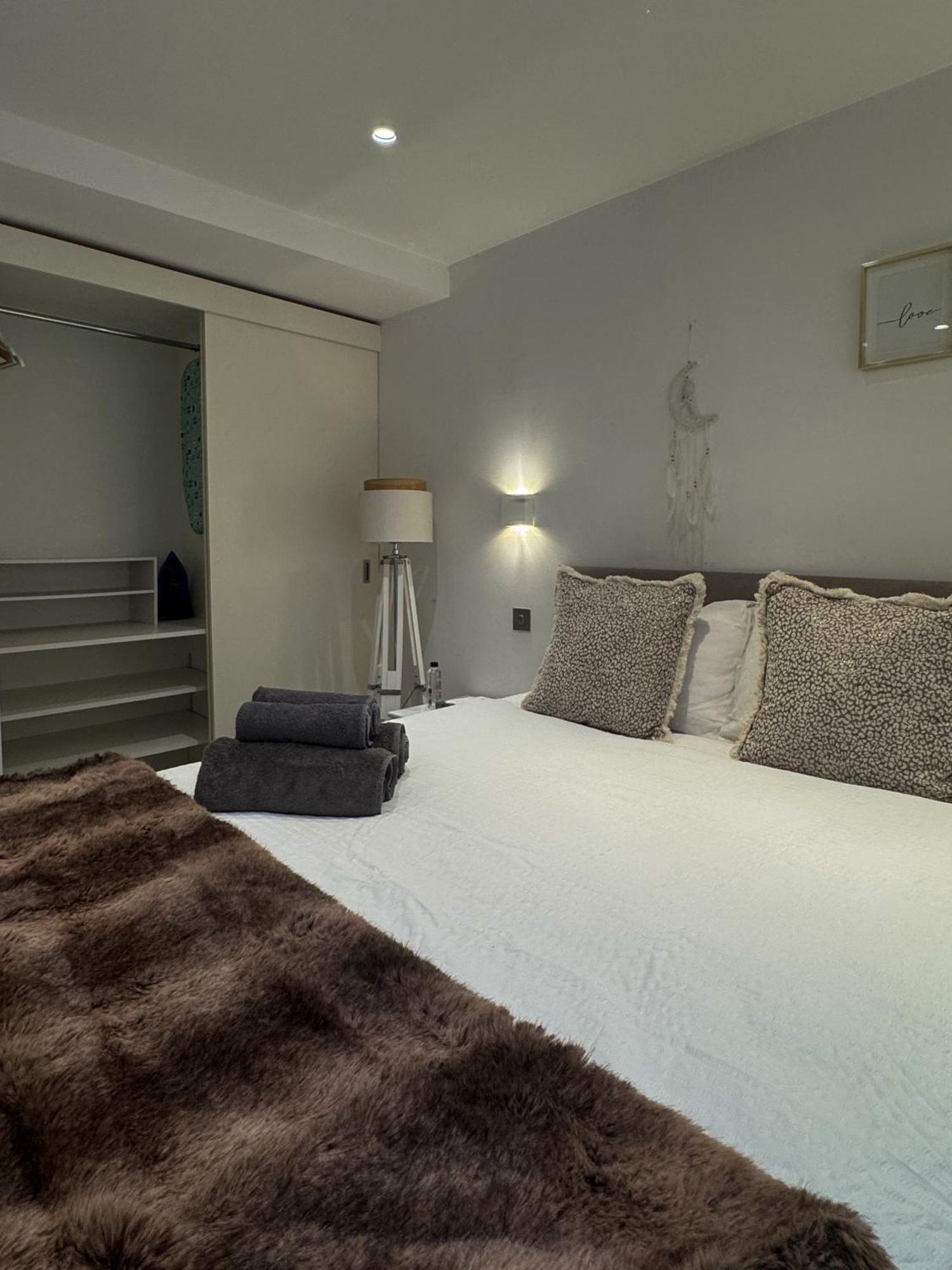 Apartamento Mayfair 2 Beds Flat Near Bond Street, Opposite Selfridges On Oxford Street *