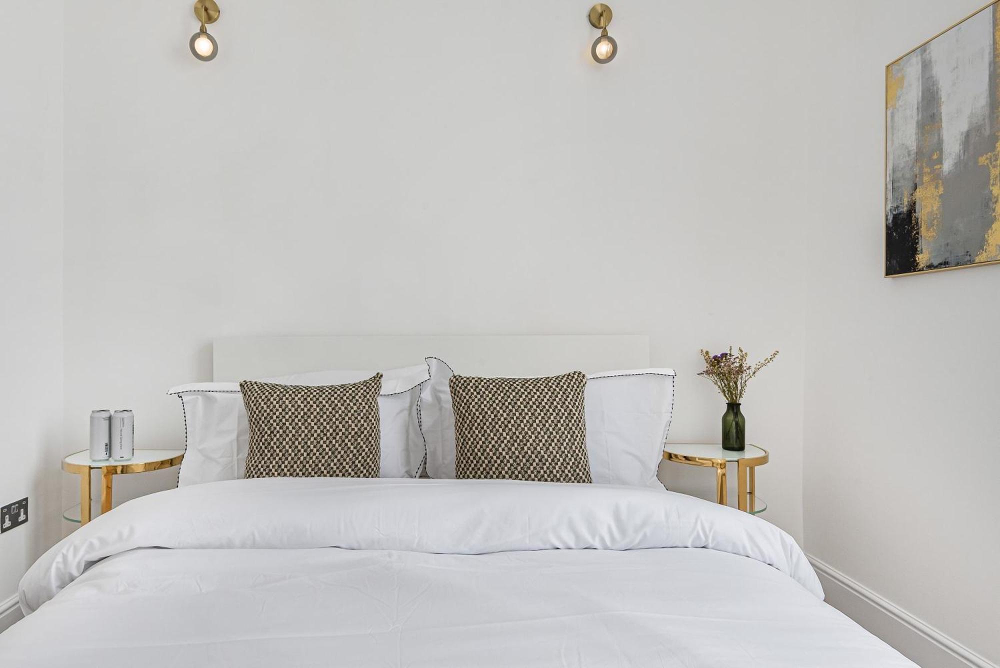Lady On The Lane- 2 Bed Primrose Hill Appartement *