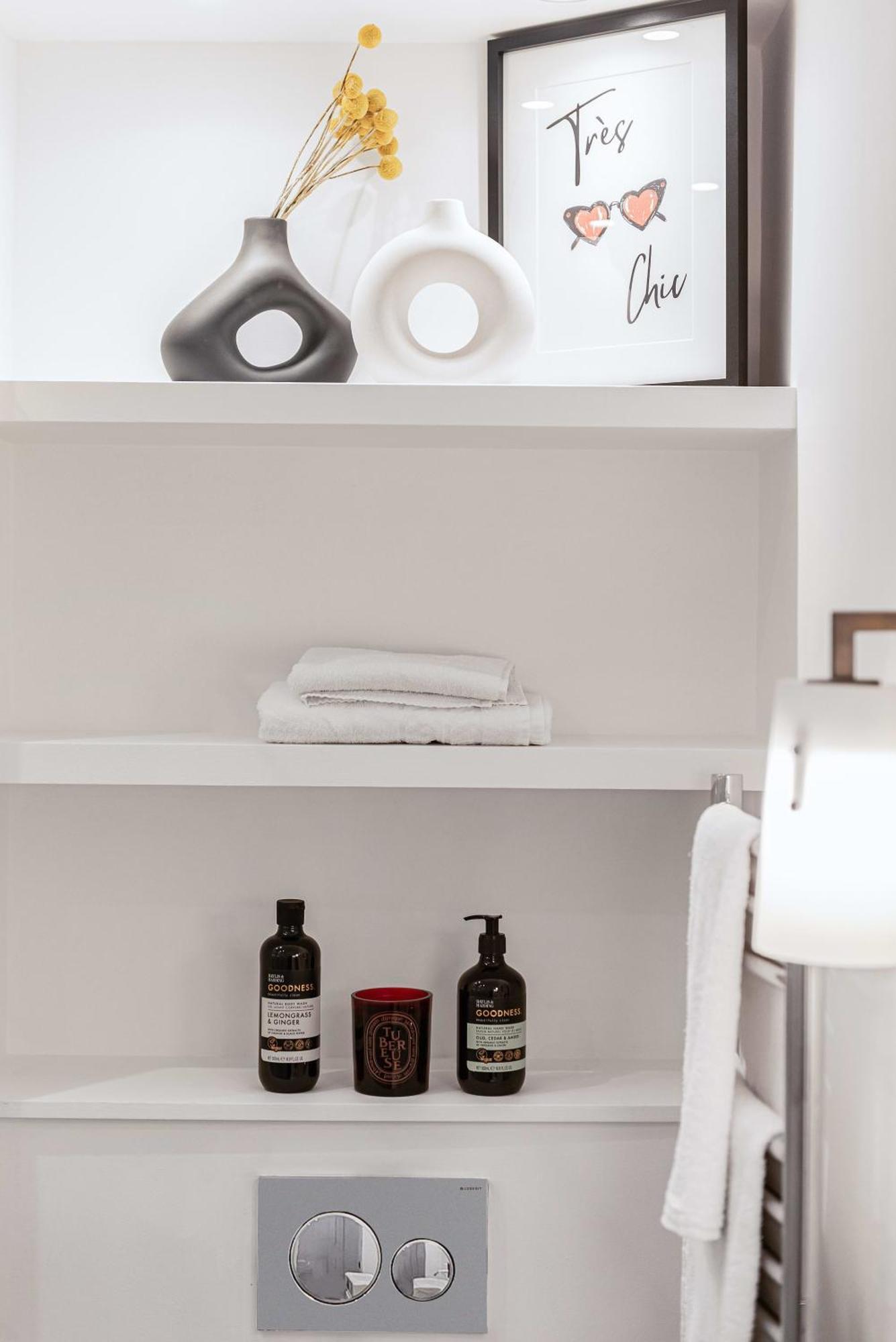 Appartement Lady On The Lane- 2 Bed Primrose Hill