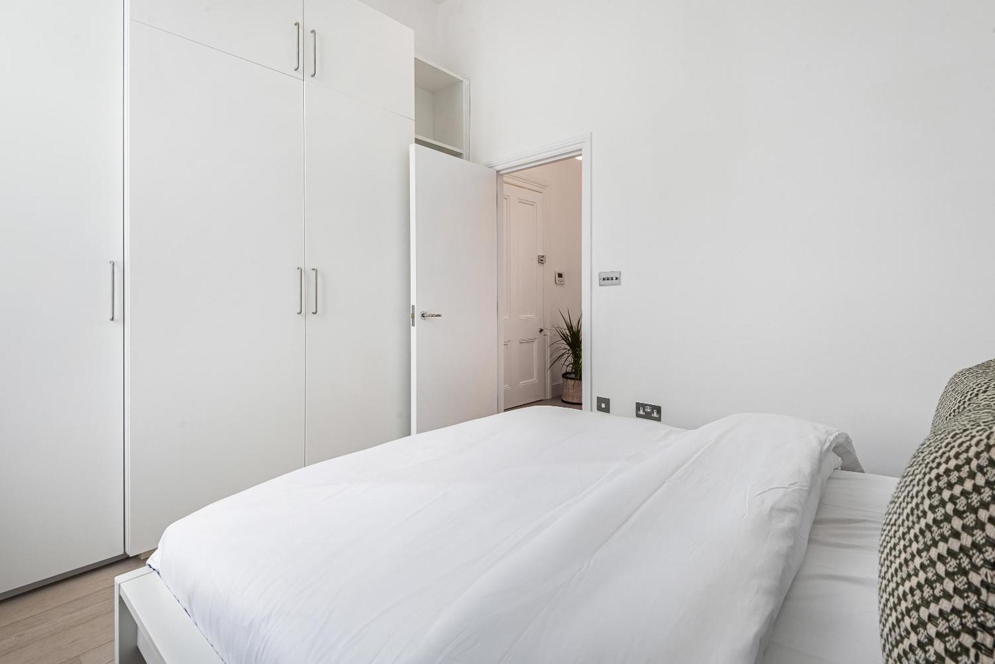 Lady On The Lane- 2 Bed Primrose Hill Appartement Londen