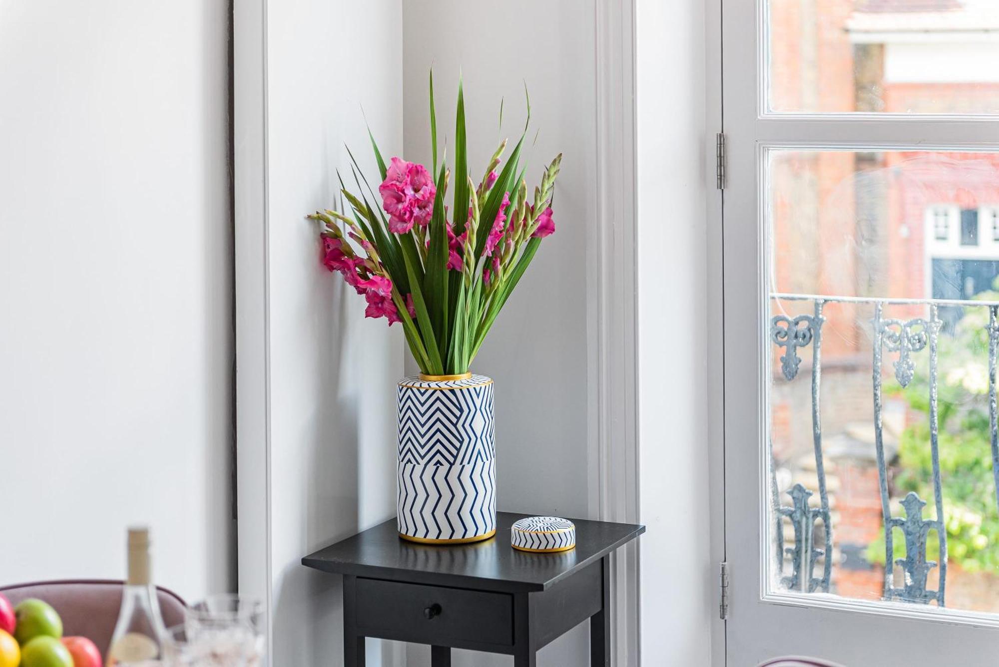 Appartement Lady On The Lane- 2 Bed Primrose Hill *