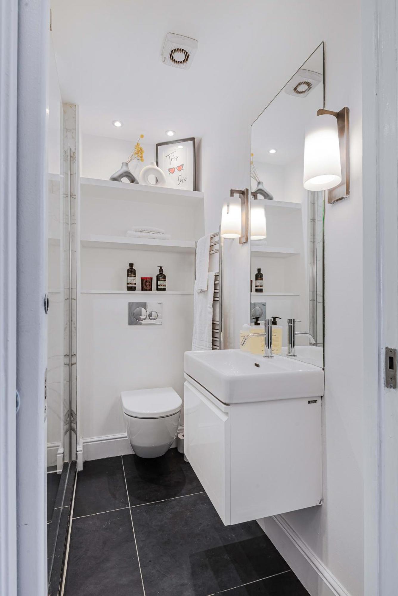 Appartement Lady On The Lane- 2 Bed Primrose Hill Londen