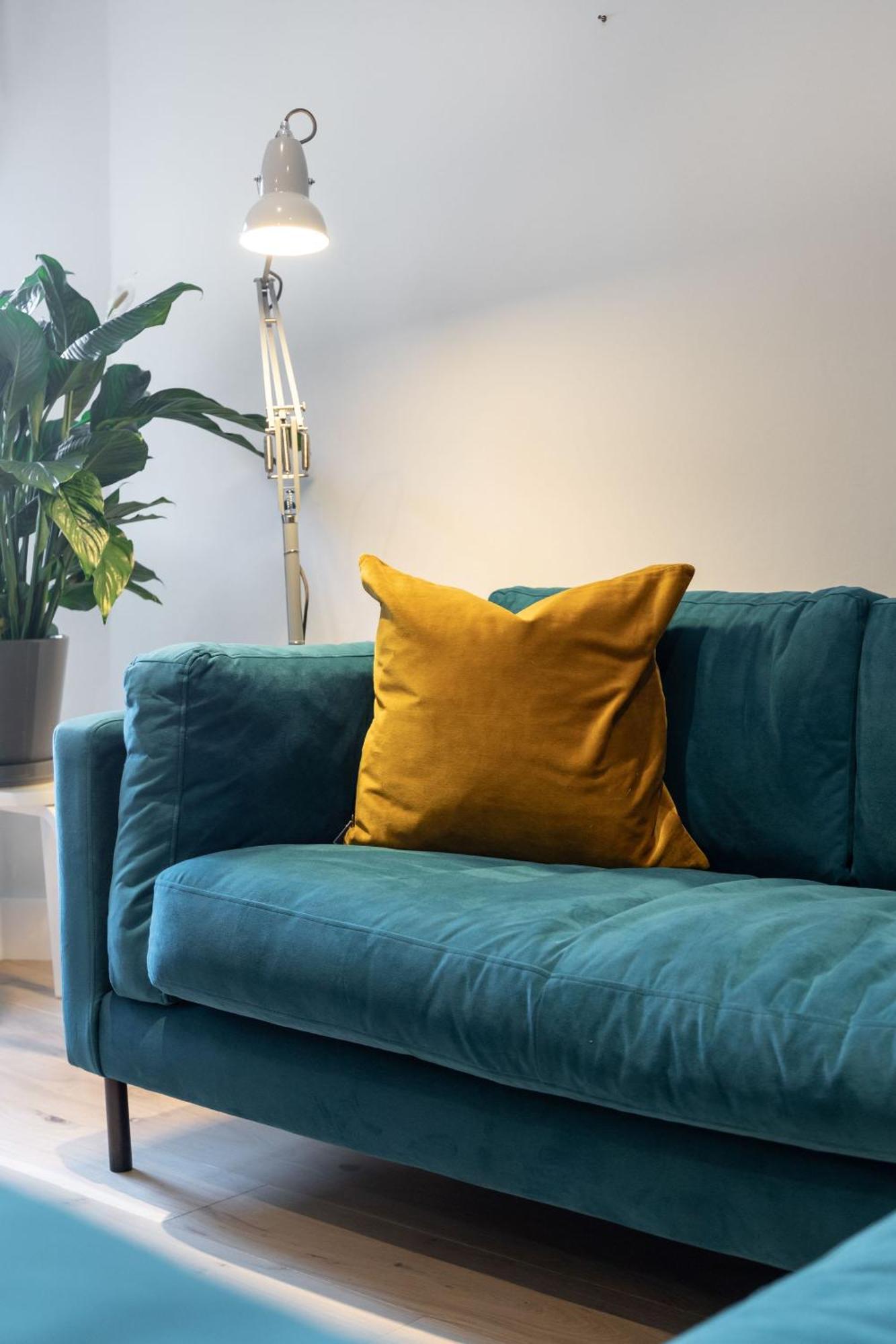 Apartamento Stairway To Heaven - Fitzrovia - By Frankie Says
