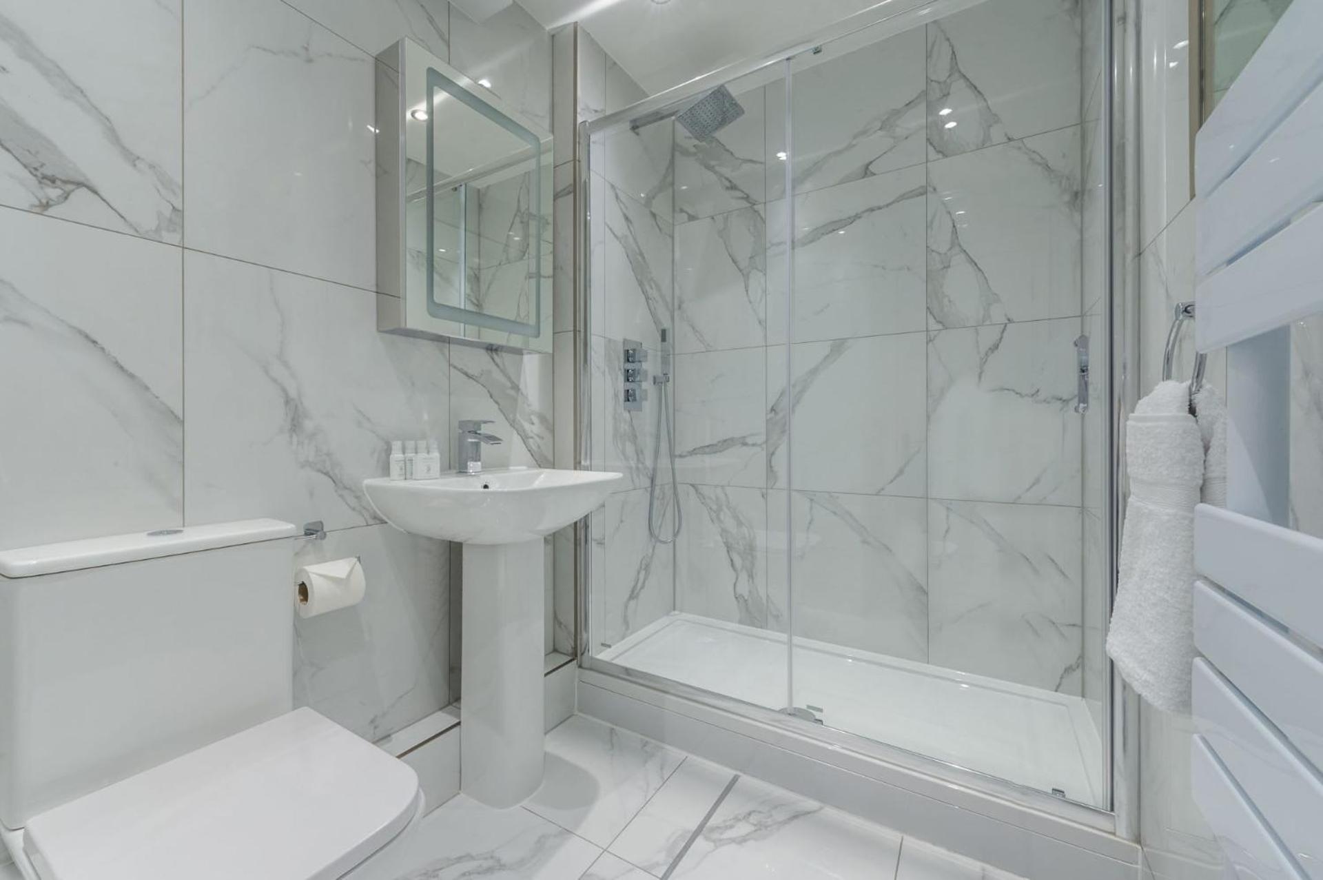 Regency Residences - Fitzrovia - By Frankie Says Hébergement de vacances *
