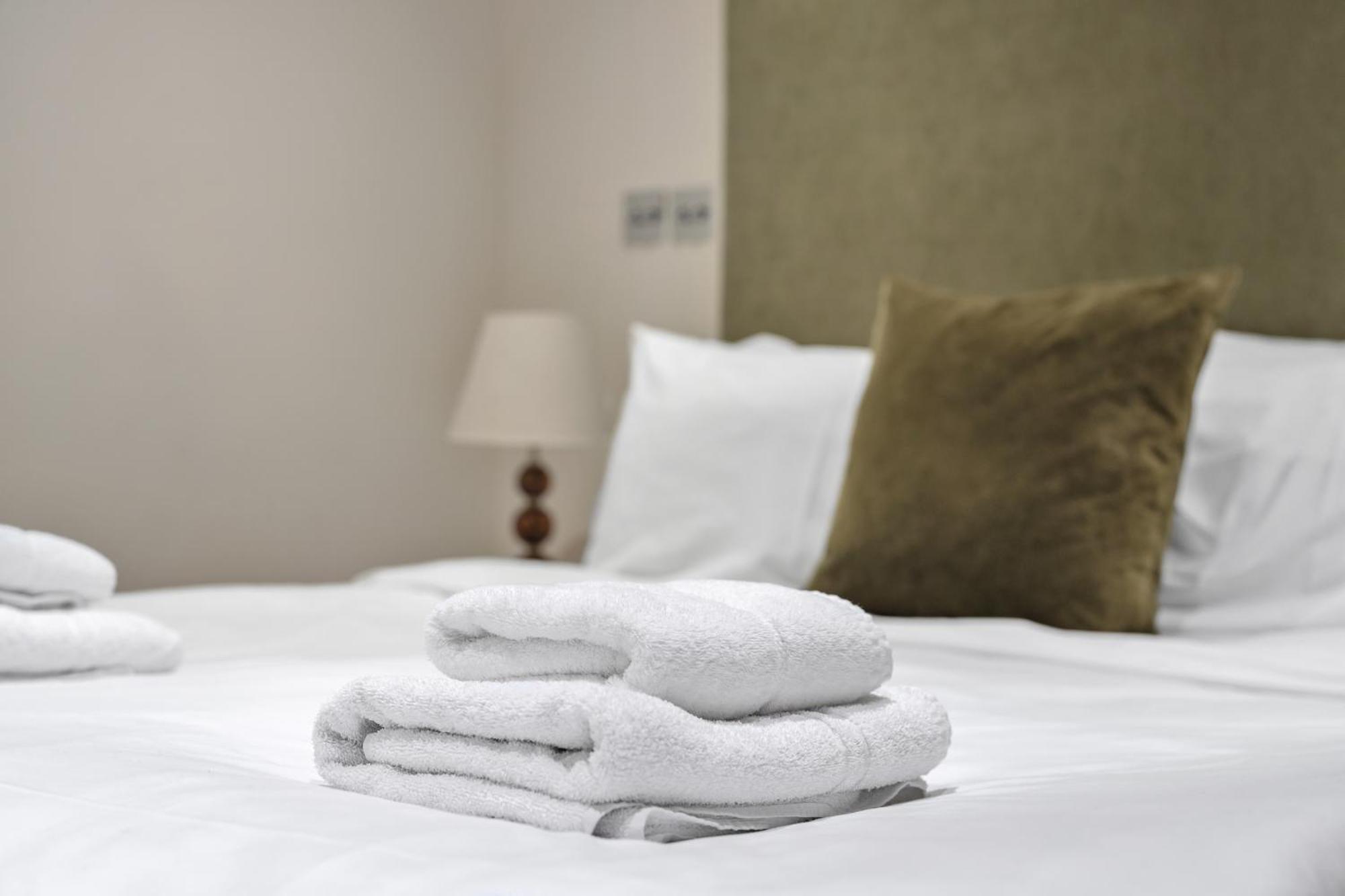Hébergement de vacances The Mayfair