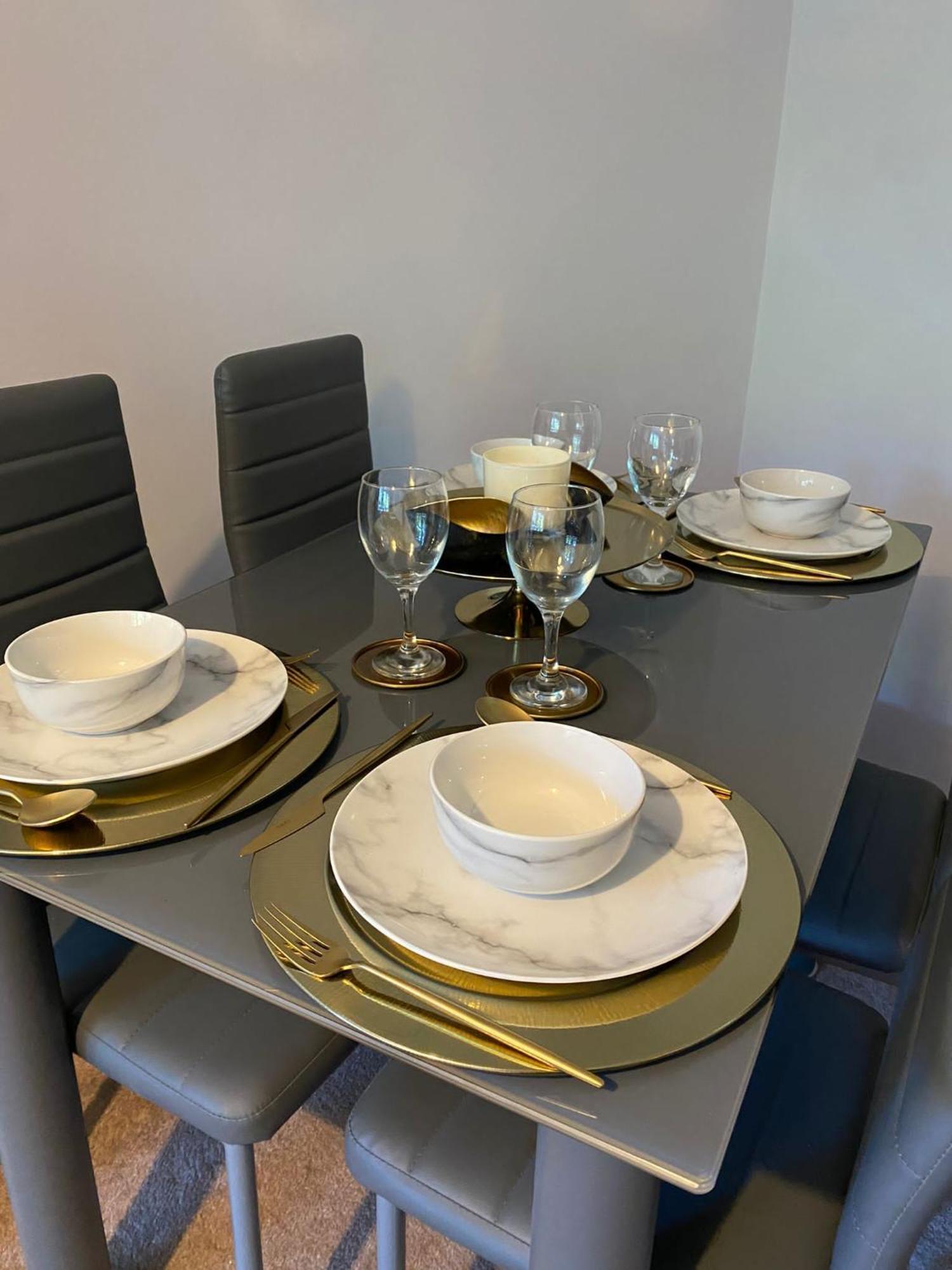 Appartement 18k From *