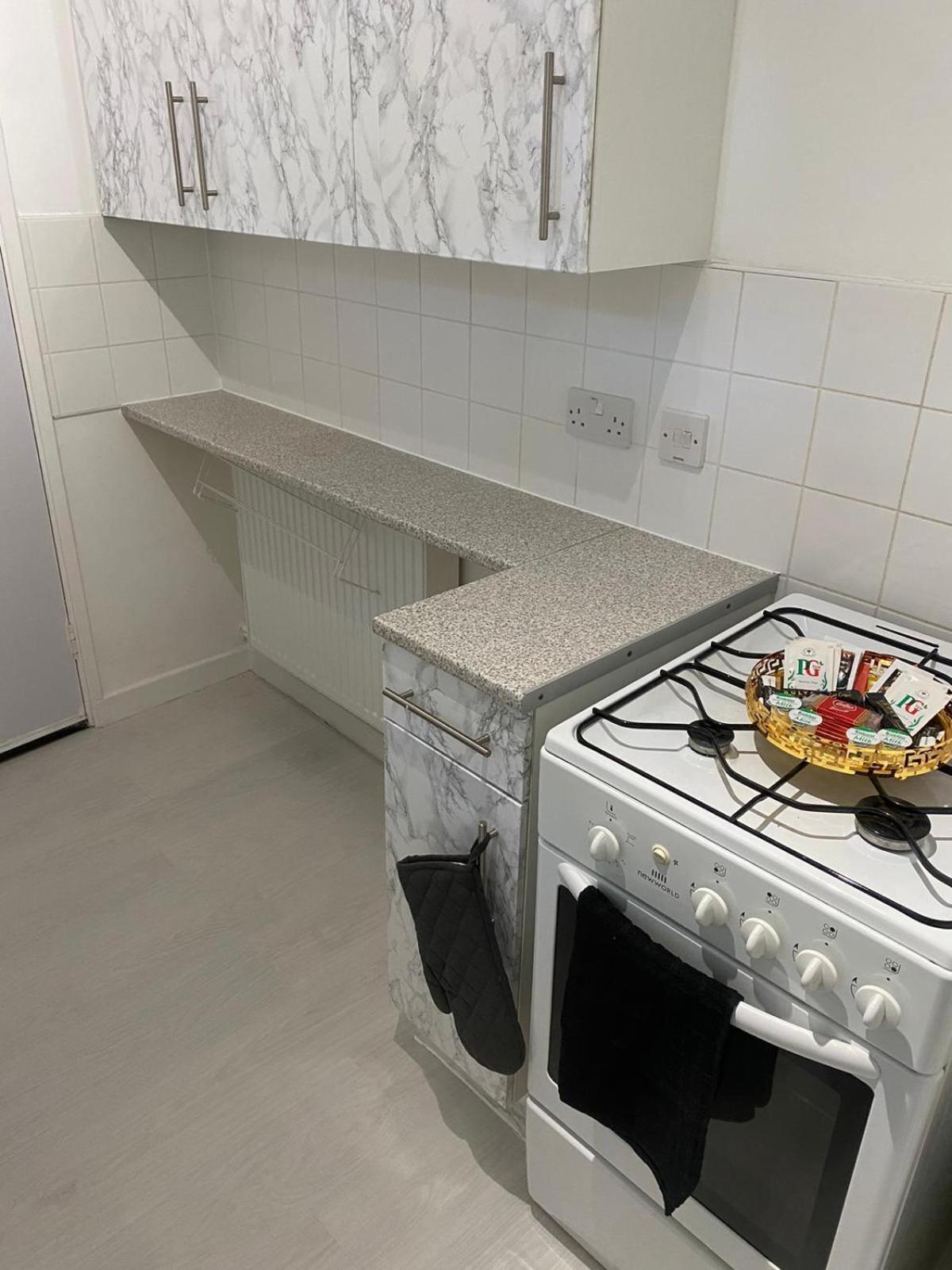 Appartement 18k From Londres