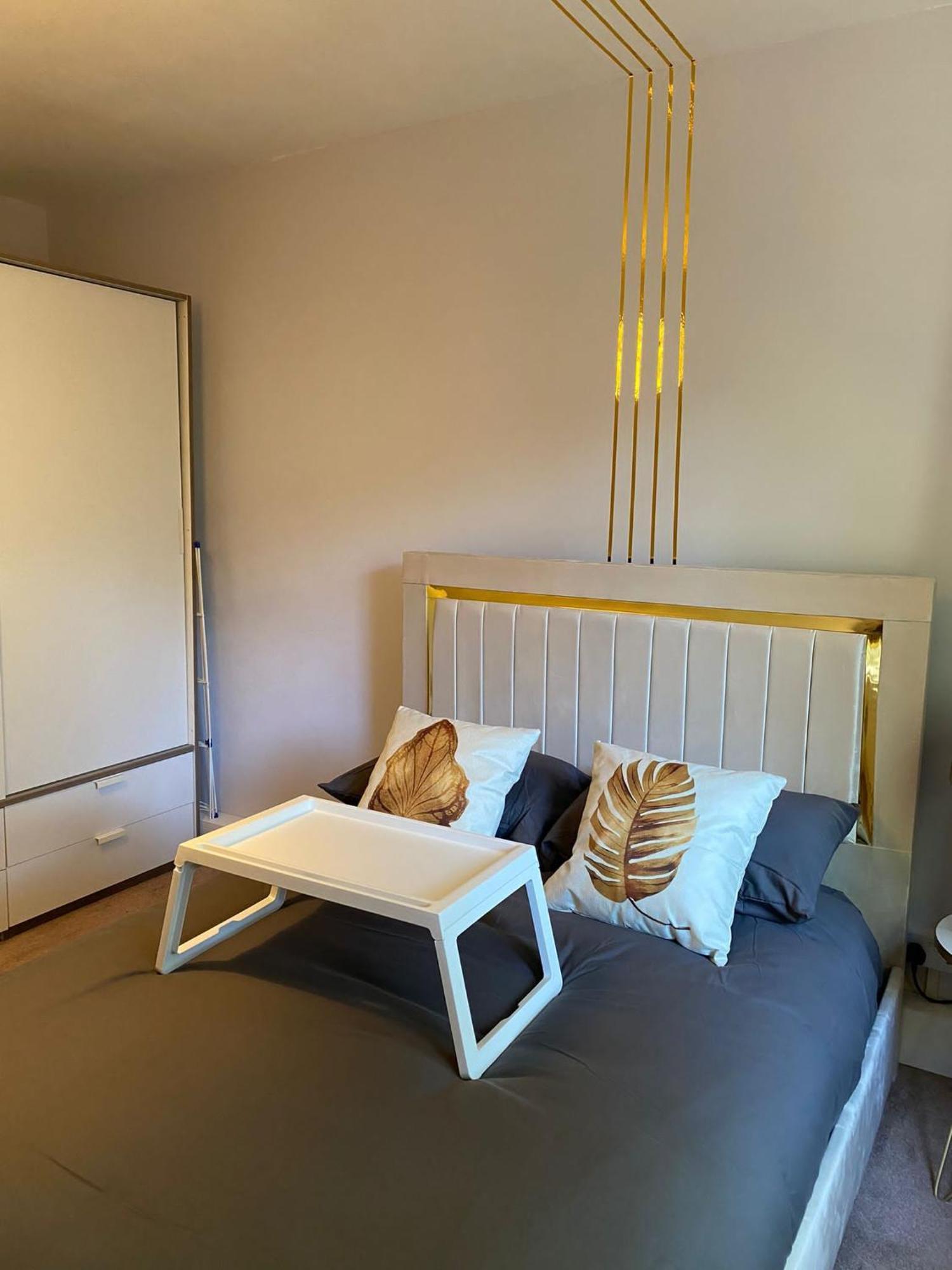 18k From Appartement