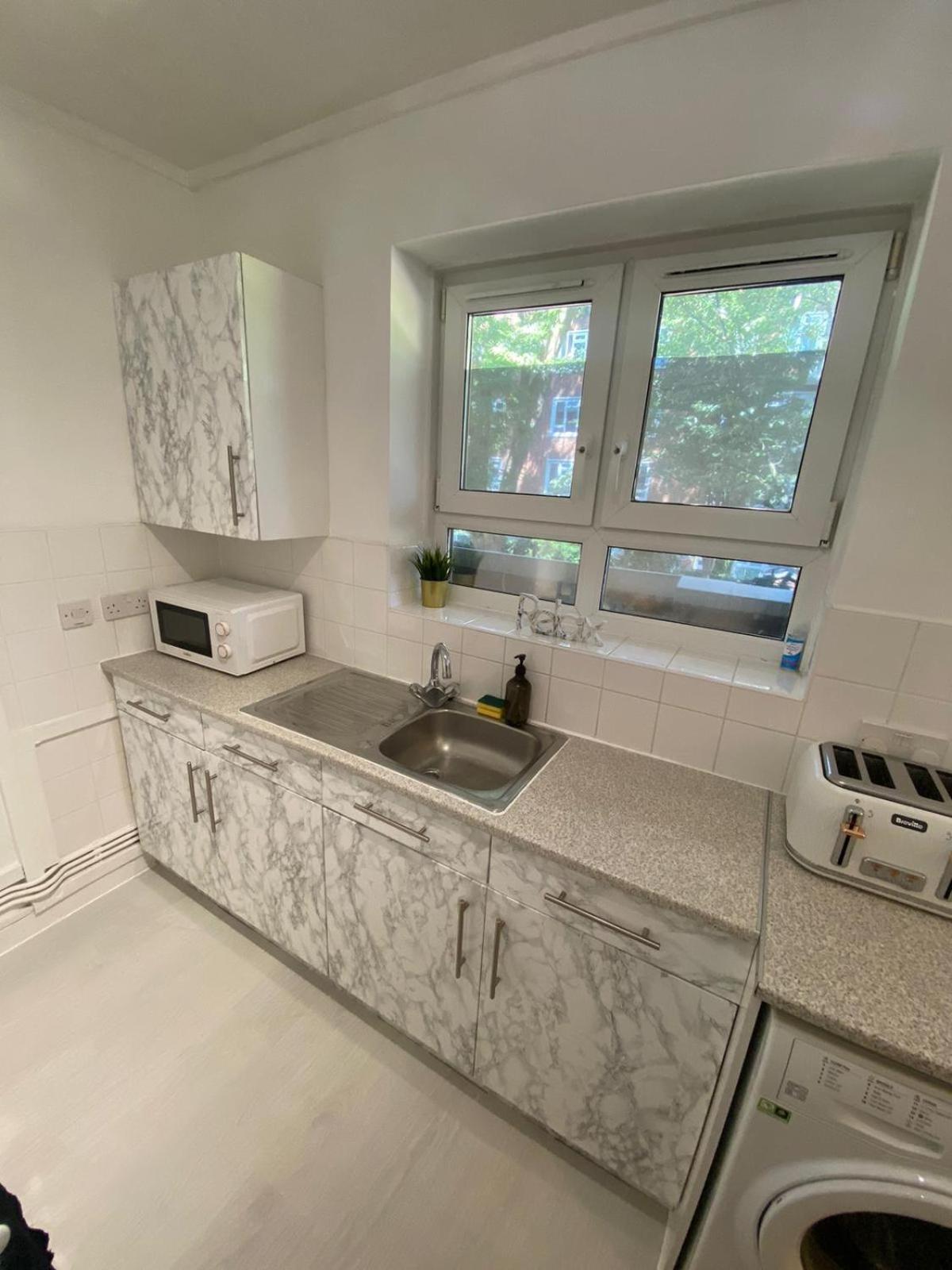 18k From Appartement Londres