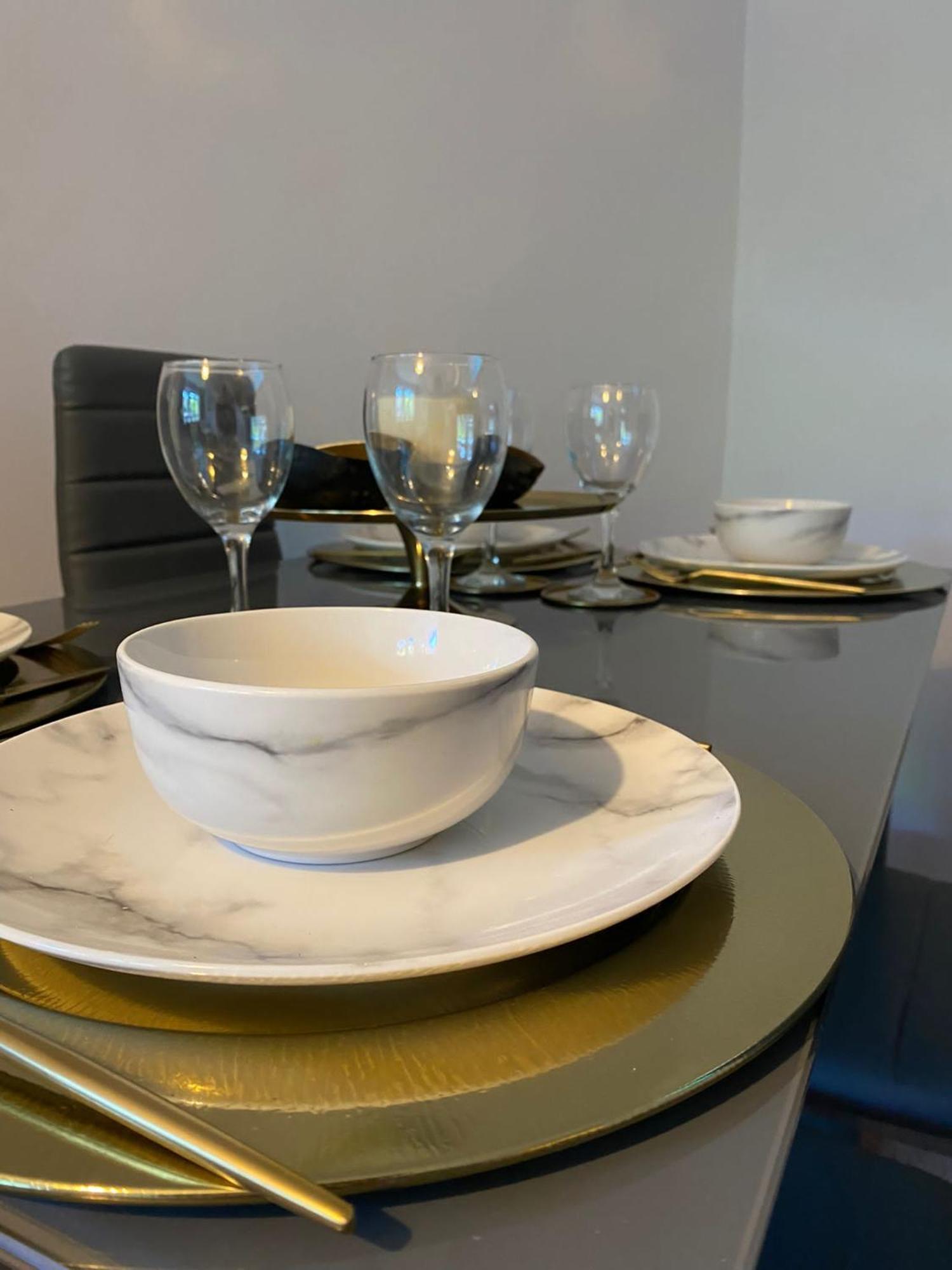 Appartement 18k From