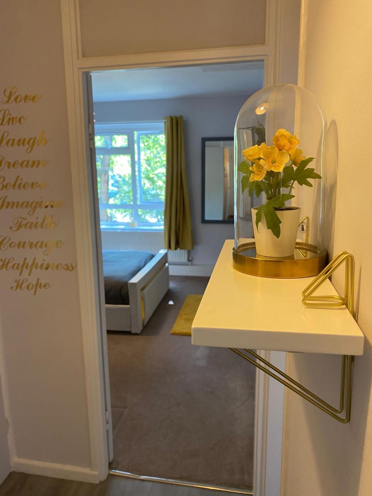 Appartement 18k From *