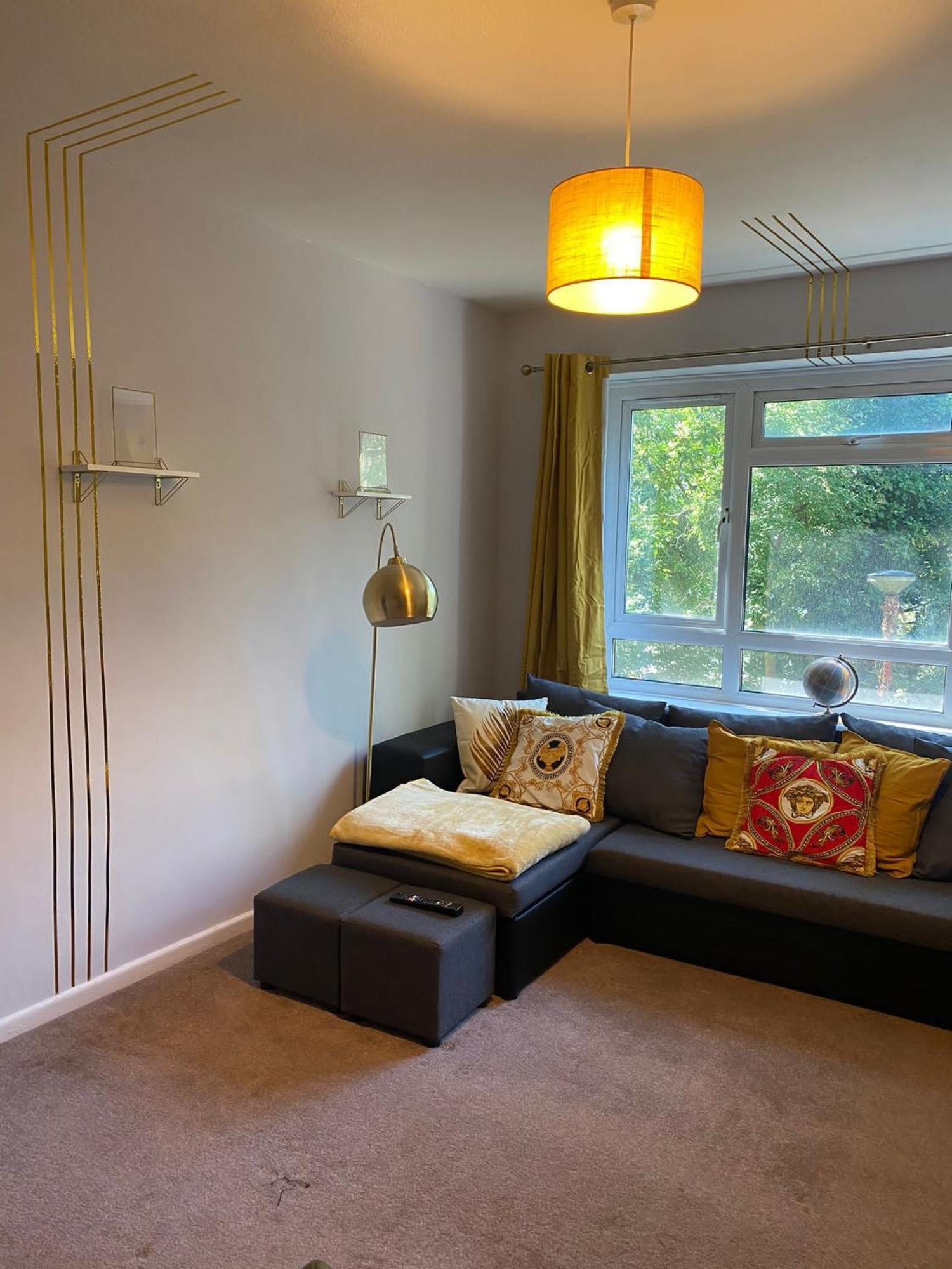 18k From Appartement Londres