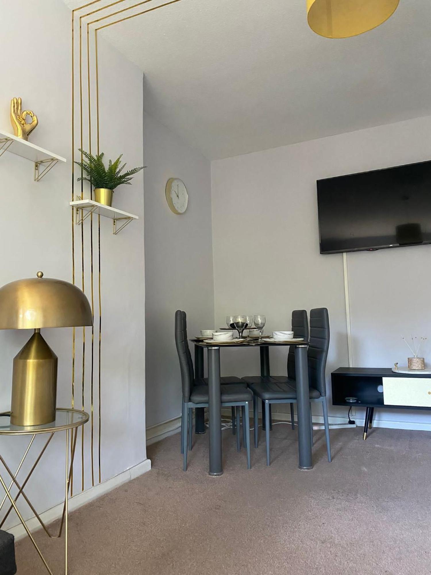 Appartement 18k From *