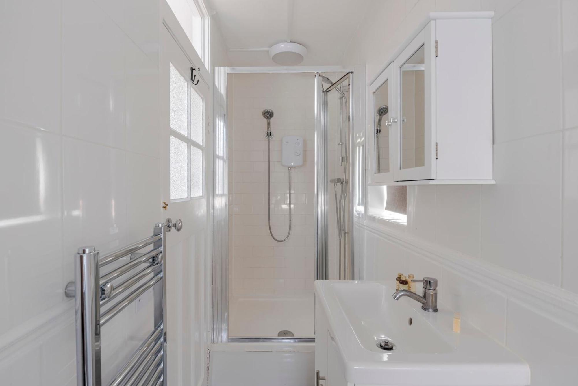 Apartamento Wonderland - Fitzrovia - By Frankie Says *