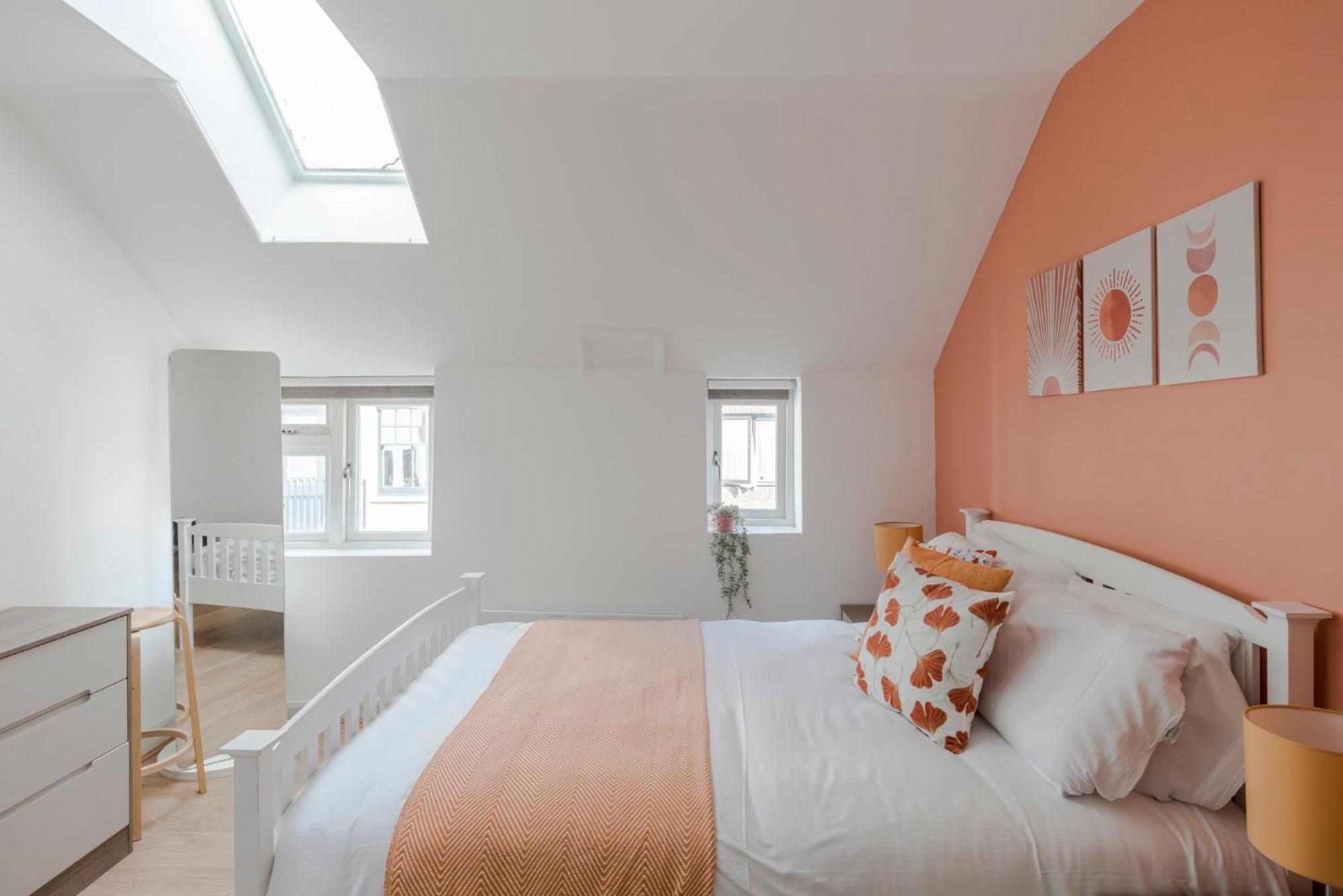 Wonderland - Fitzrovia - By Frankie Says Apartamento *