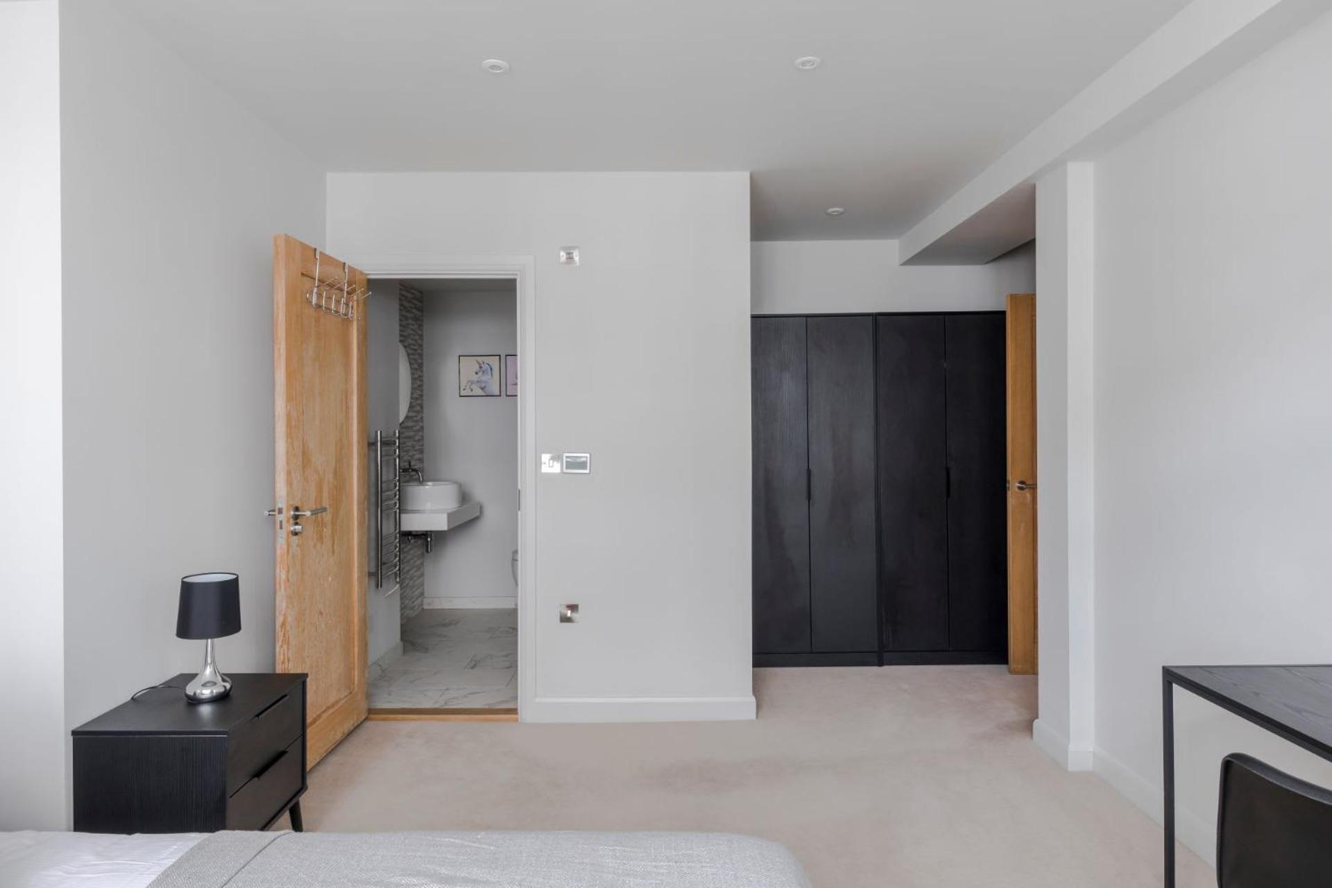 Apartamento London's Calling - Farringdon - By Frankie Says *