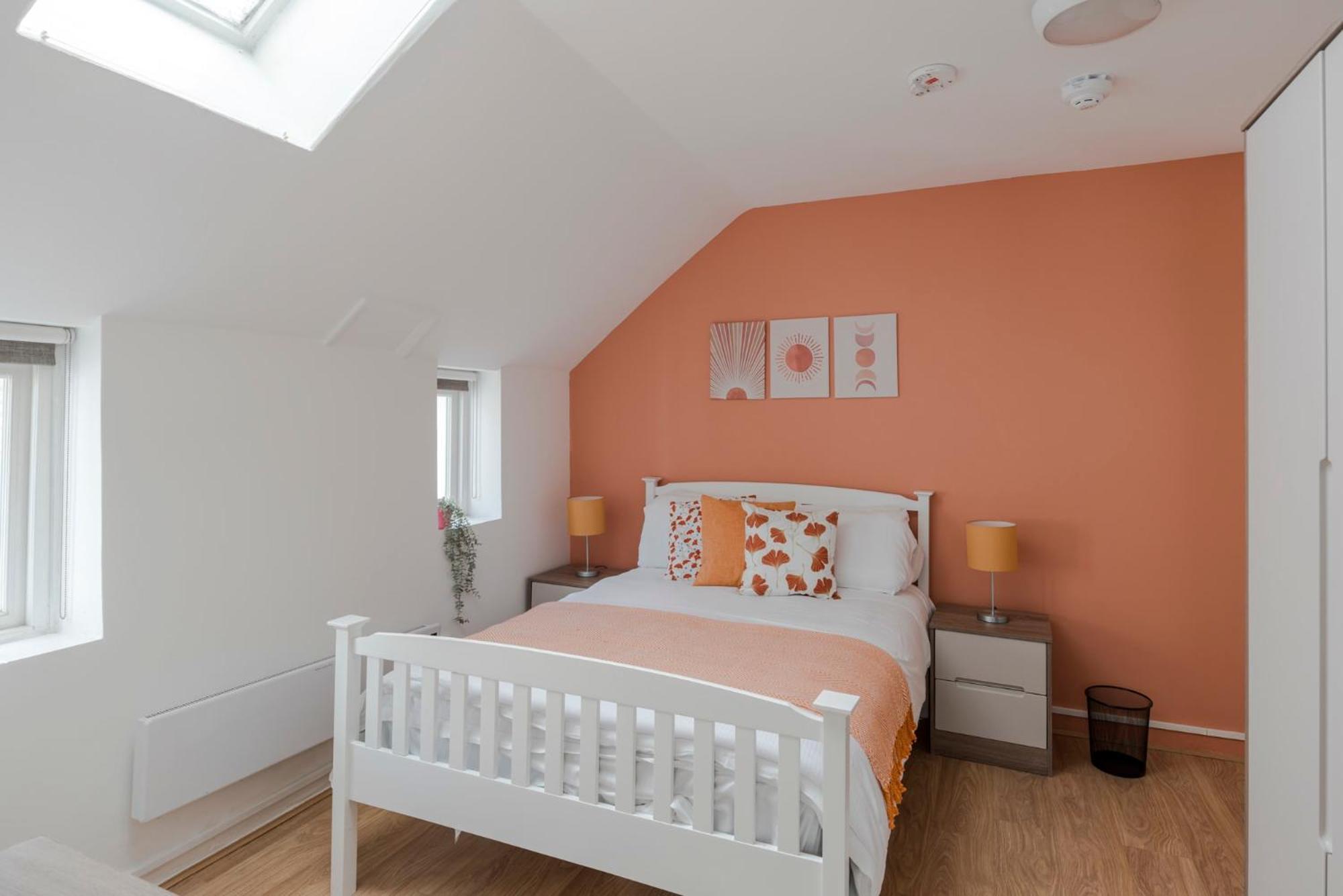 Apartamento Wonderland - Fitzrovia - By Frankie Says