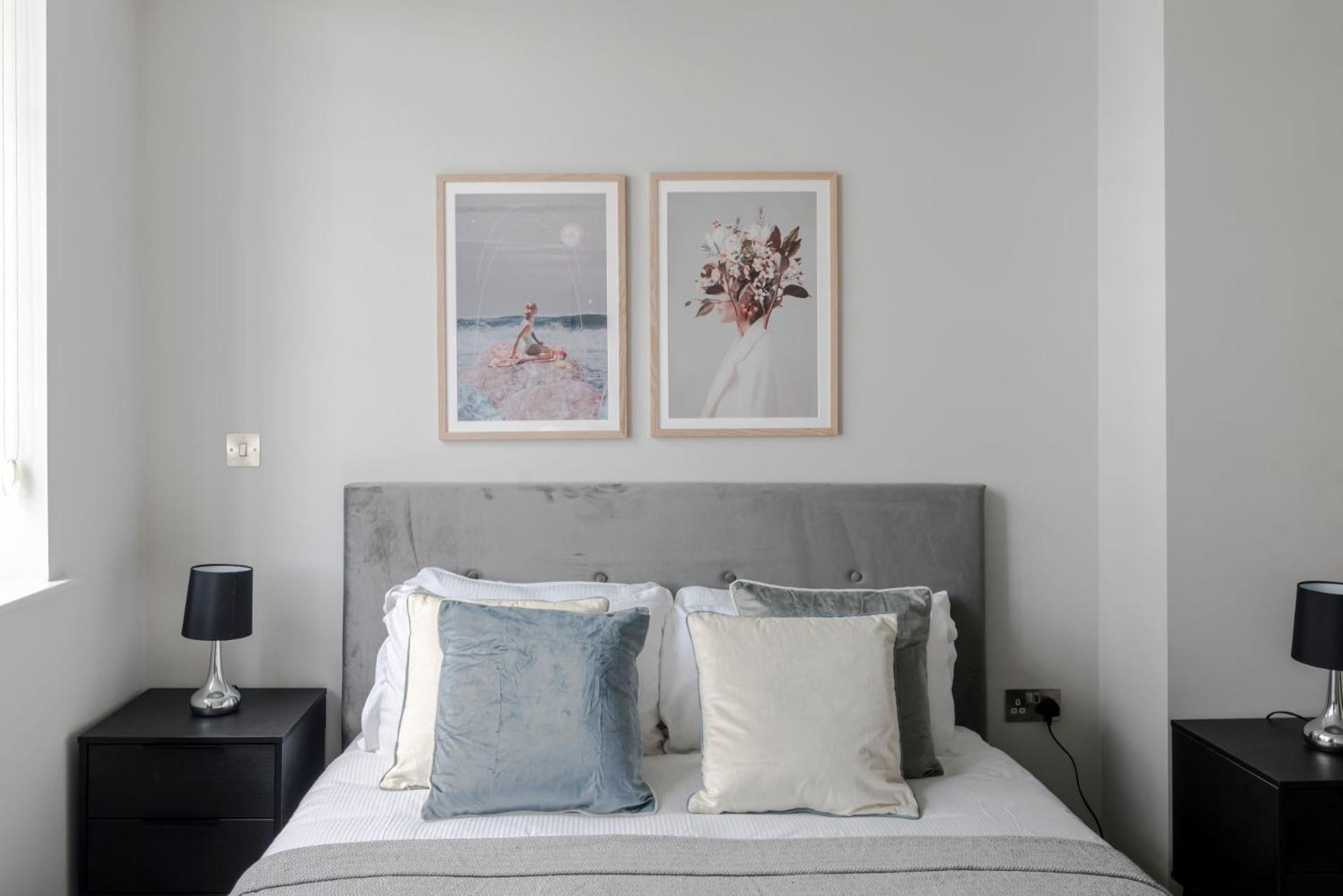 London's Calling - Farringdon - By Frankie Says Apartamento *