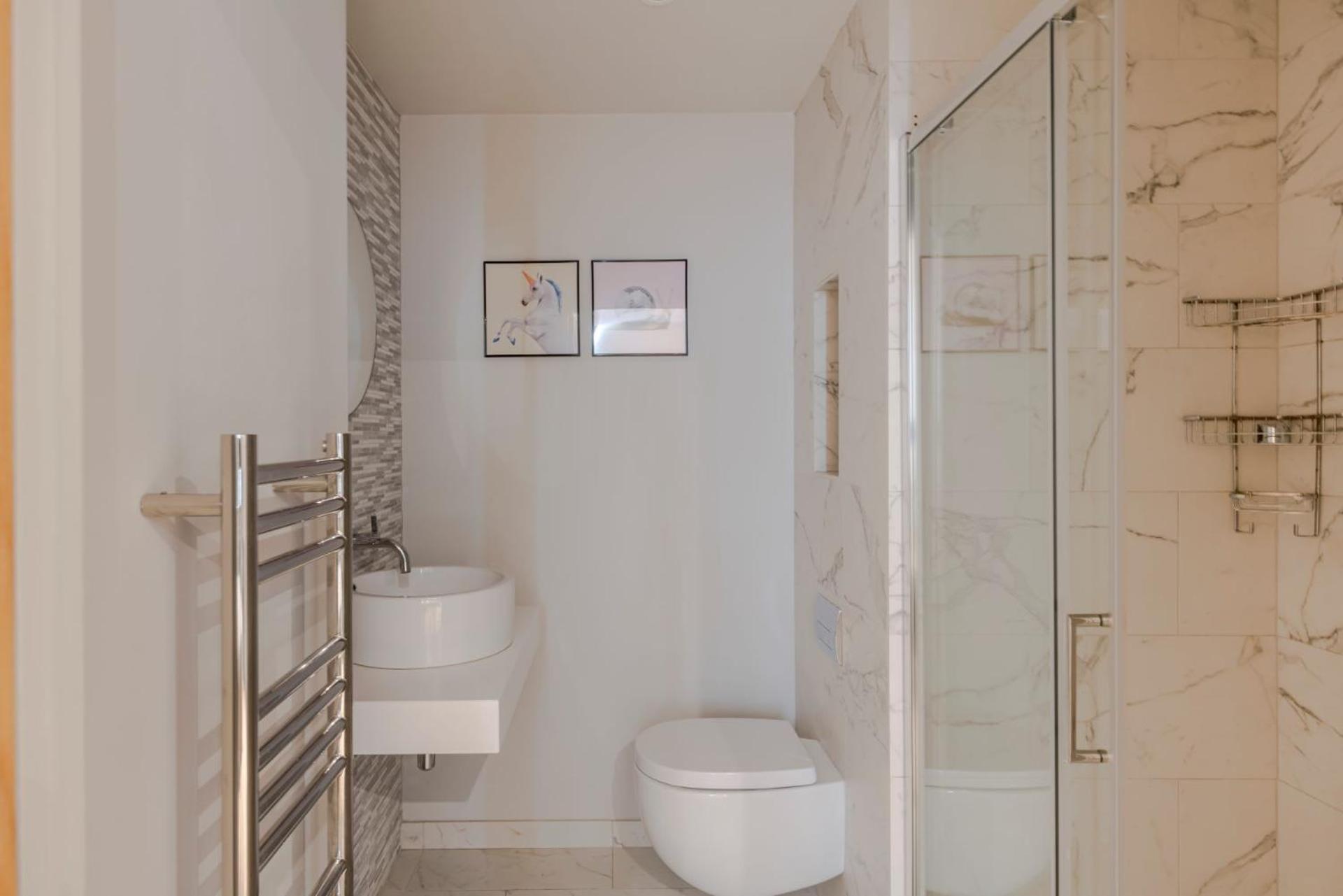 Apartamento London's Calling - Farringdon - By Frankie Says Londres