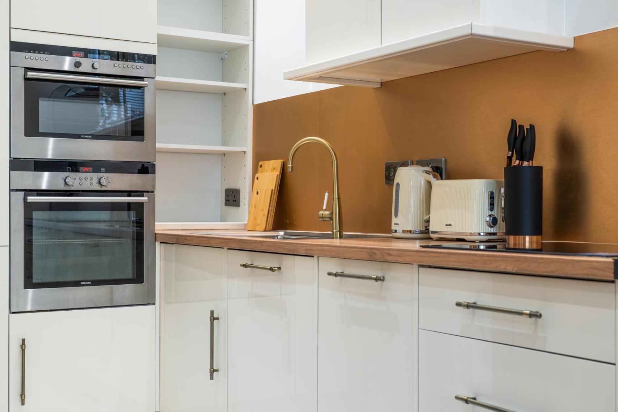 Apartamento The Signature Residences