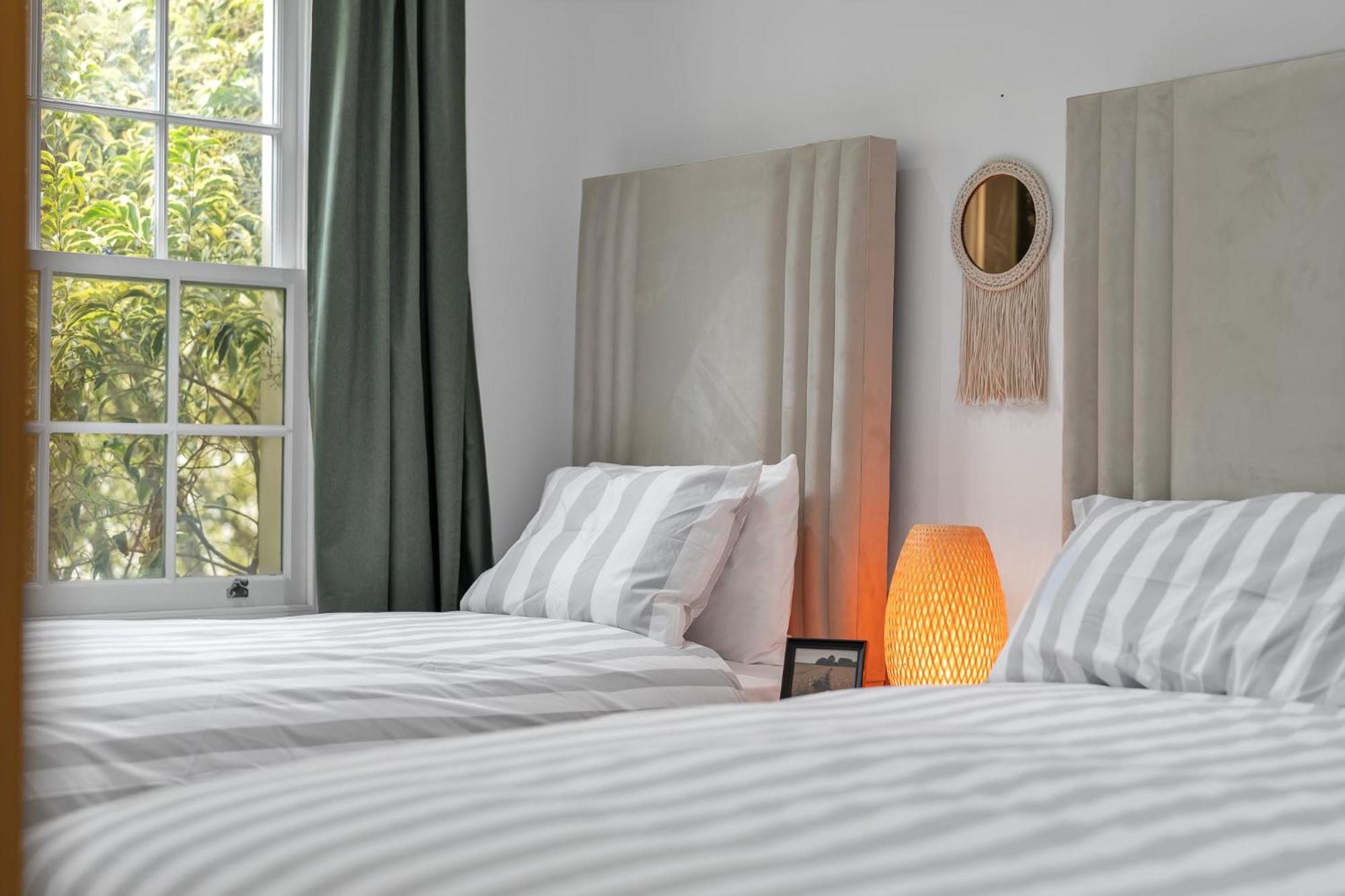 Apartamento The Signature Residences Londres