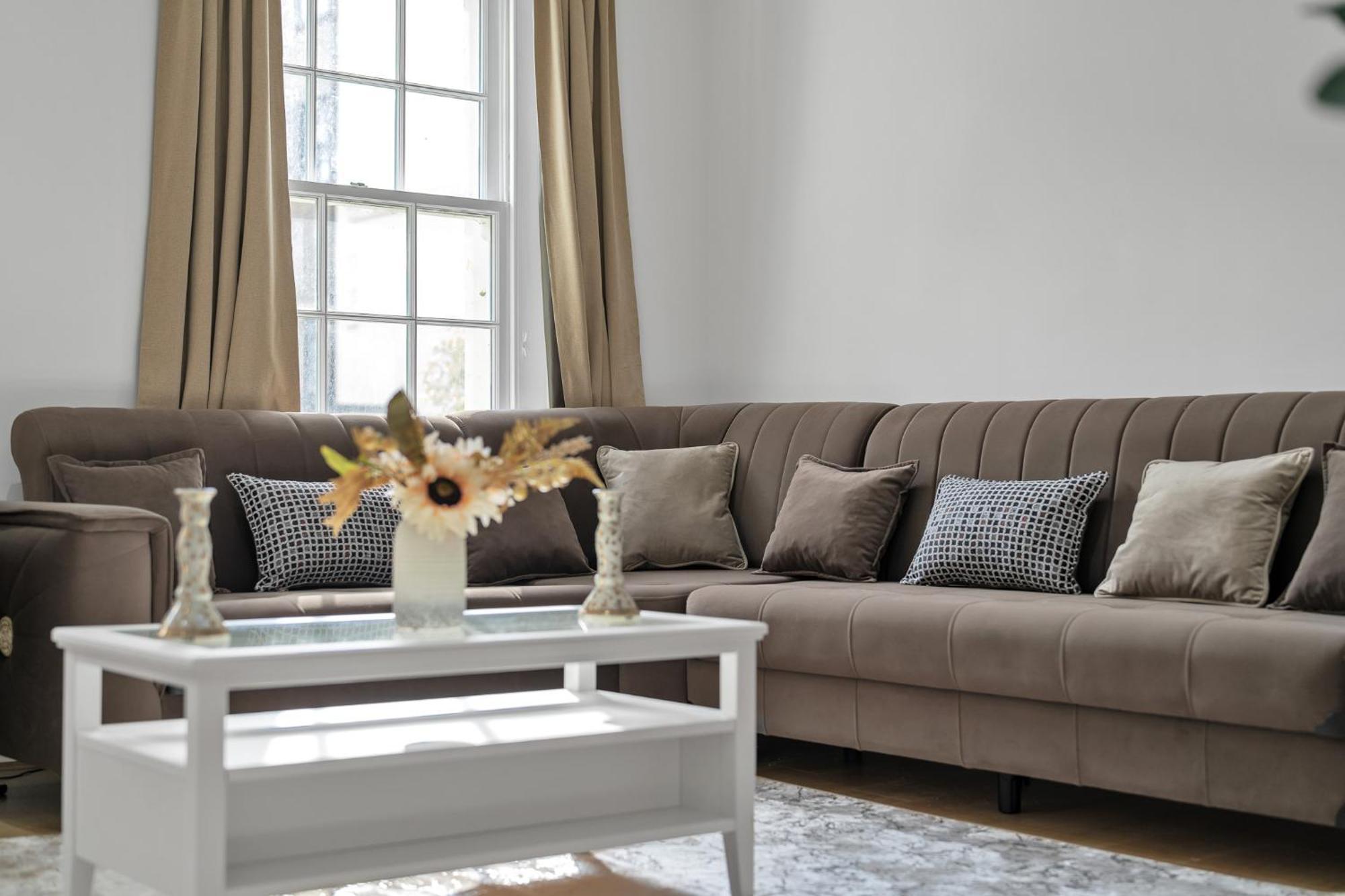 Apartamento The Signature Residences *
