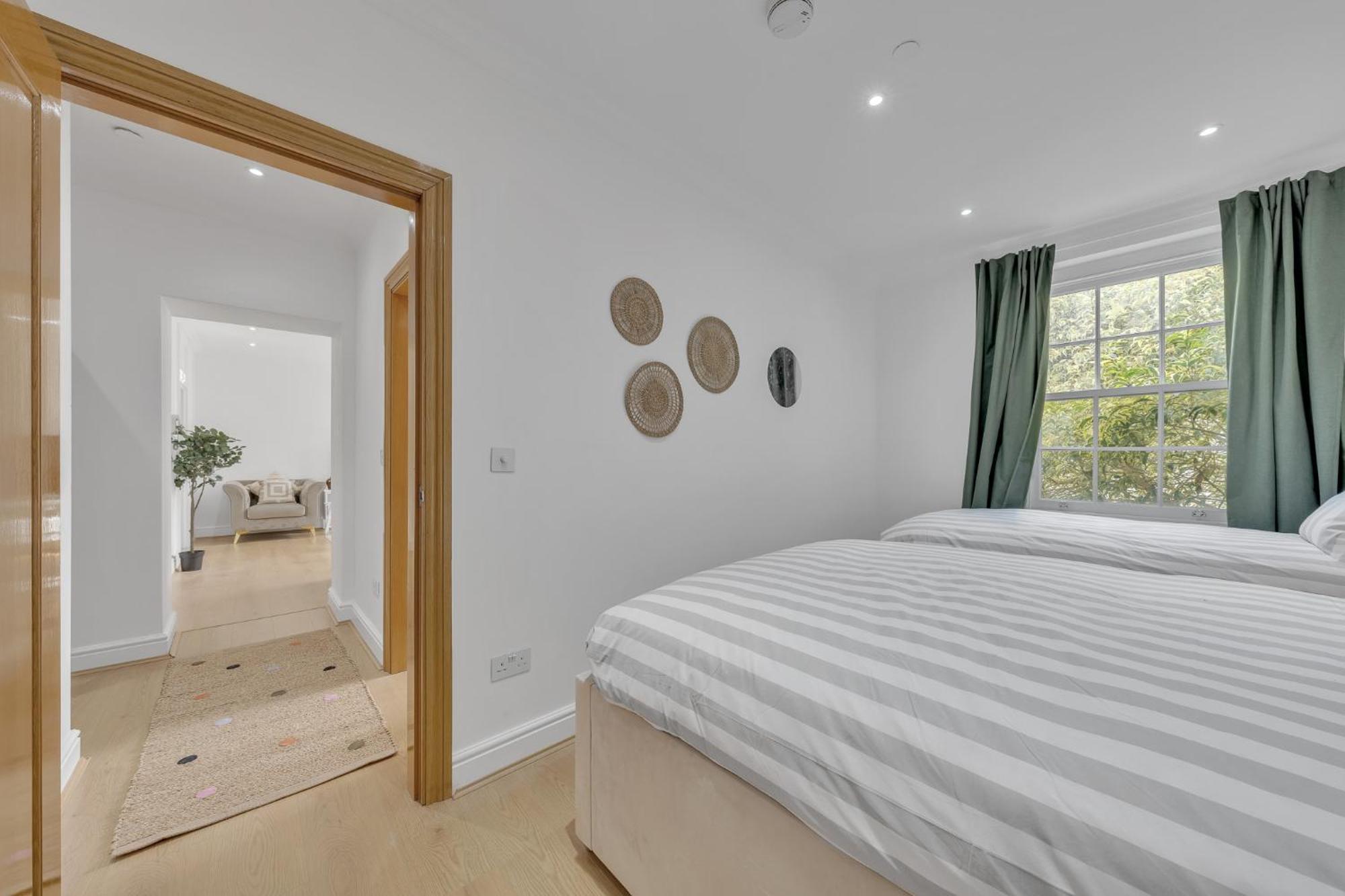 Apartamento The Signature Residences Londres
