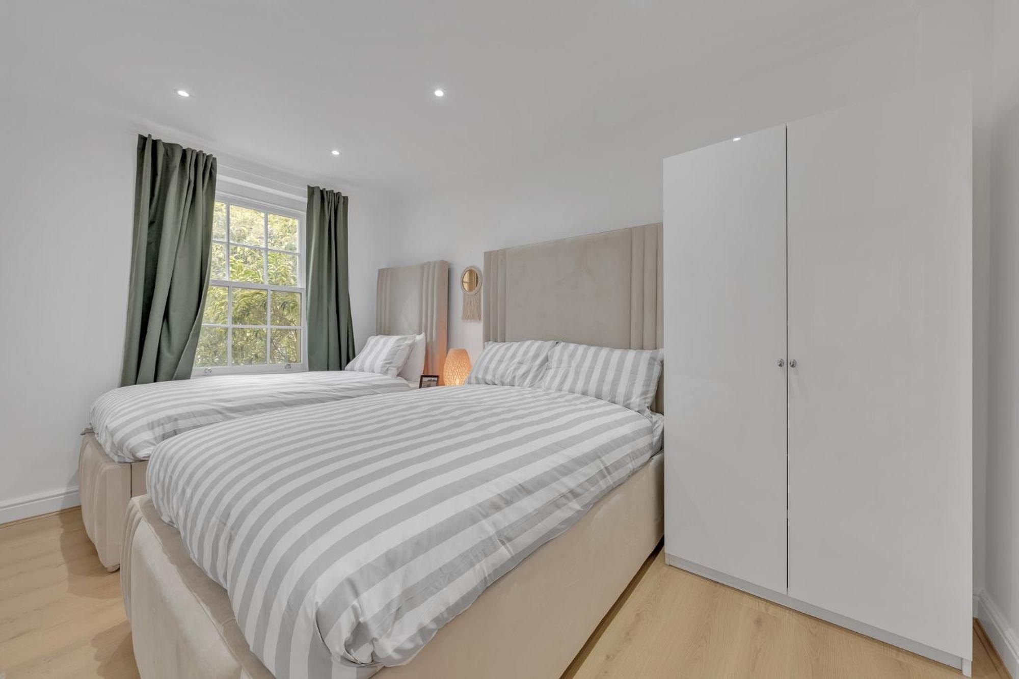 Apartamento The Signature Residences *