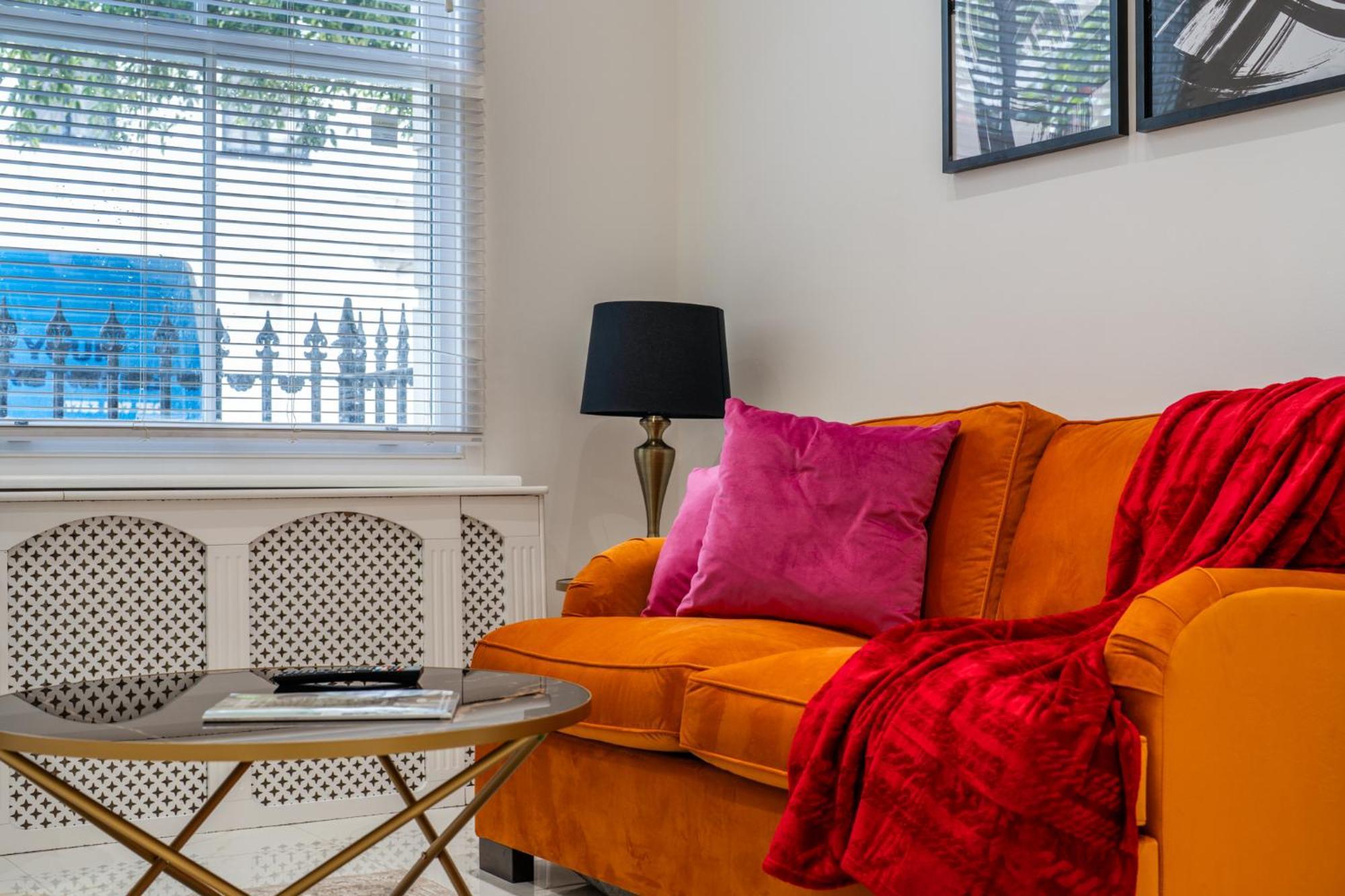 The Signature Residences Apartamento Londres