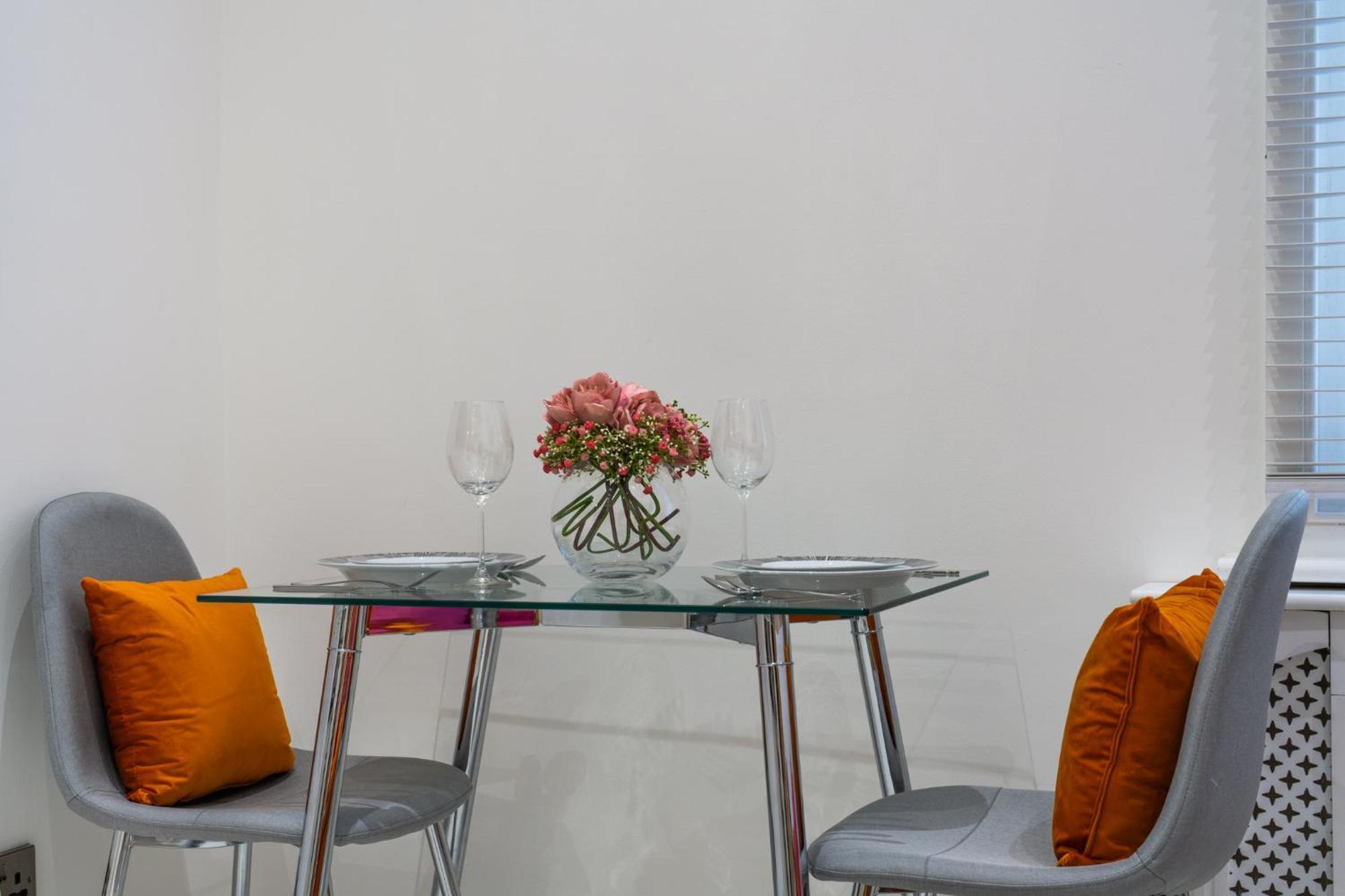 Apartamento The Signature Residences Londres