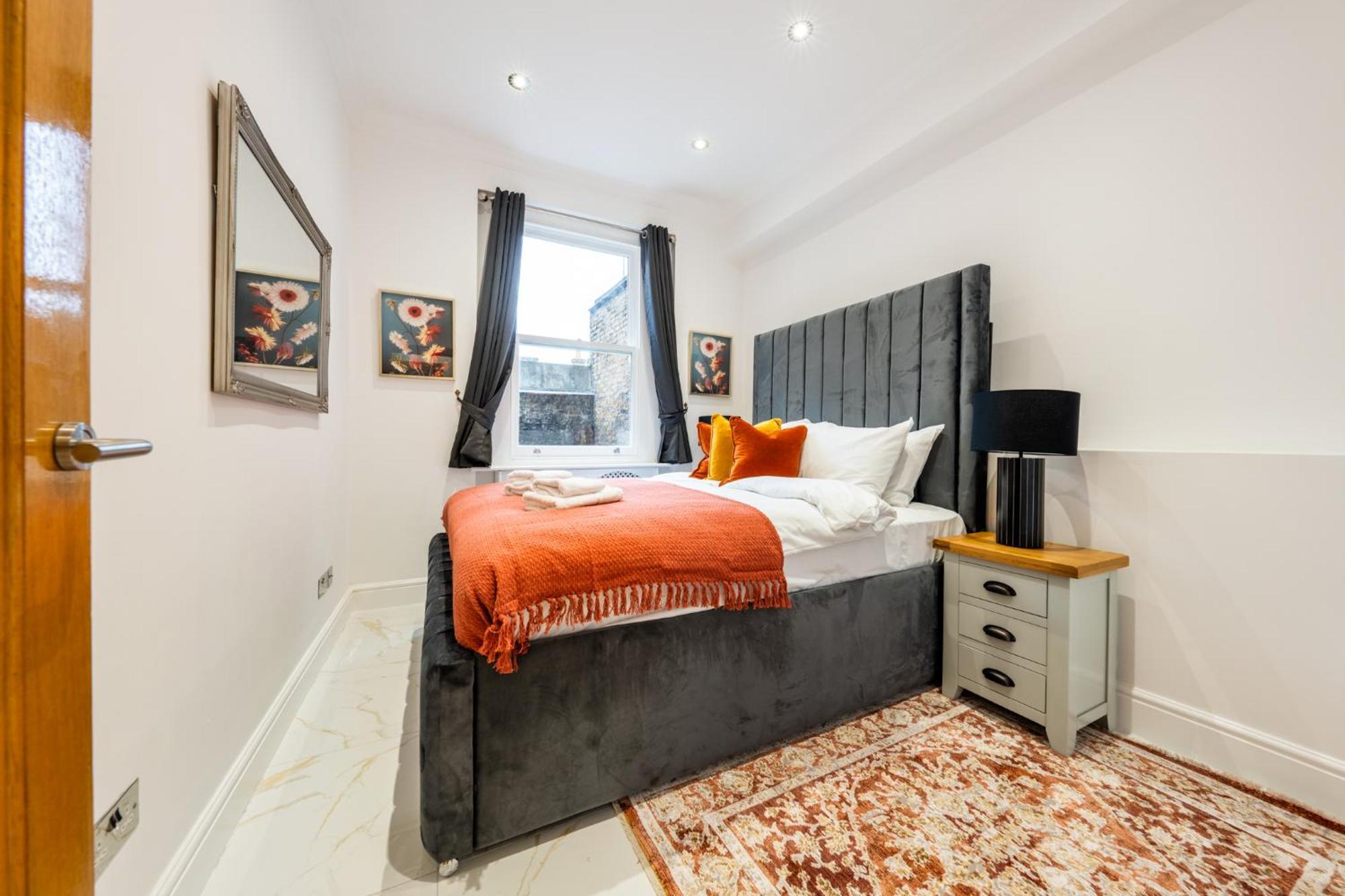The Signature Residences Apartamento Londres