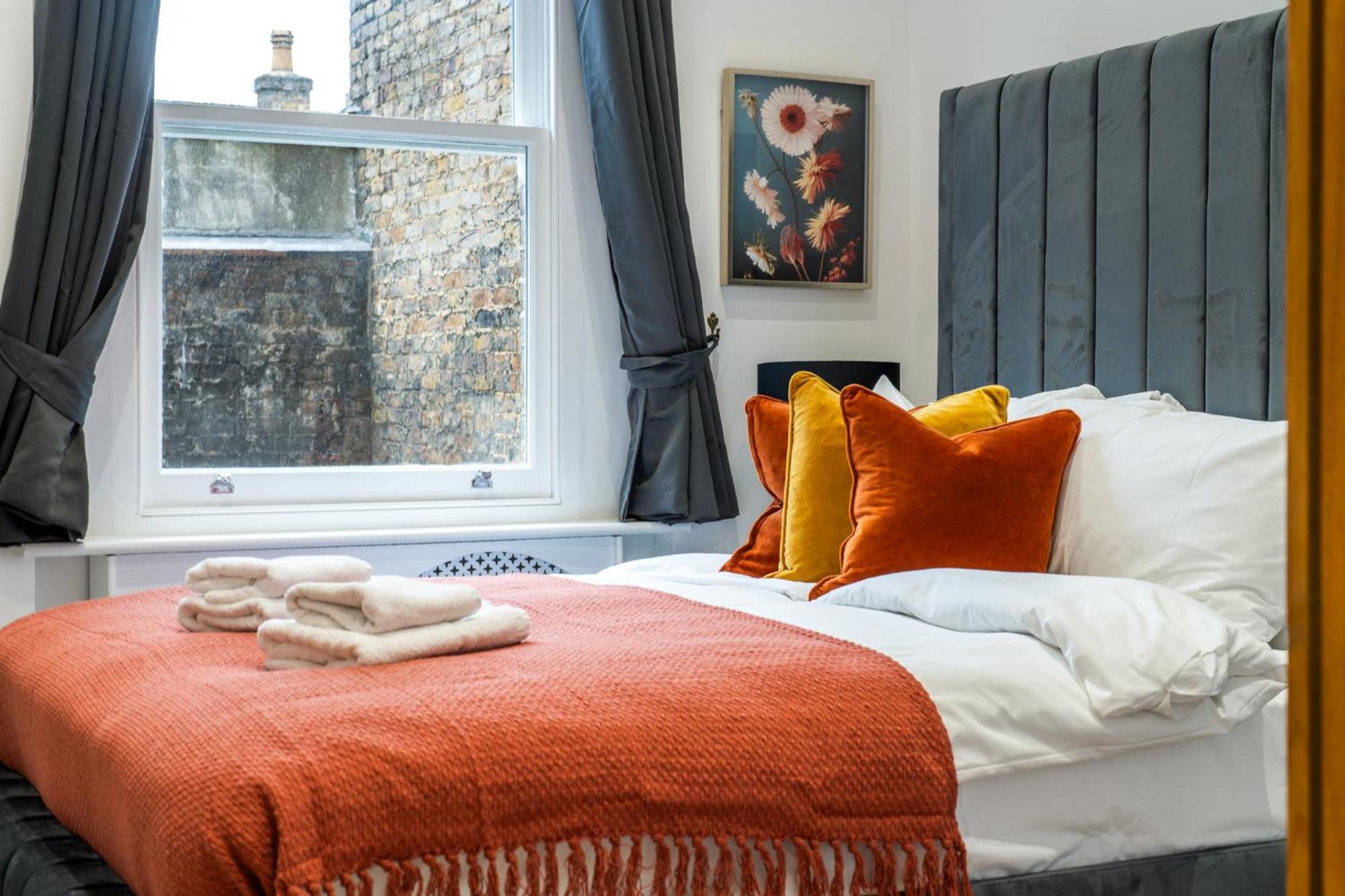 Apartamento The Signature Residences Londres