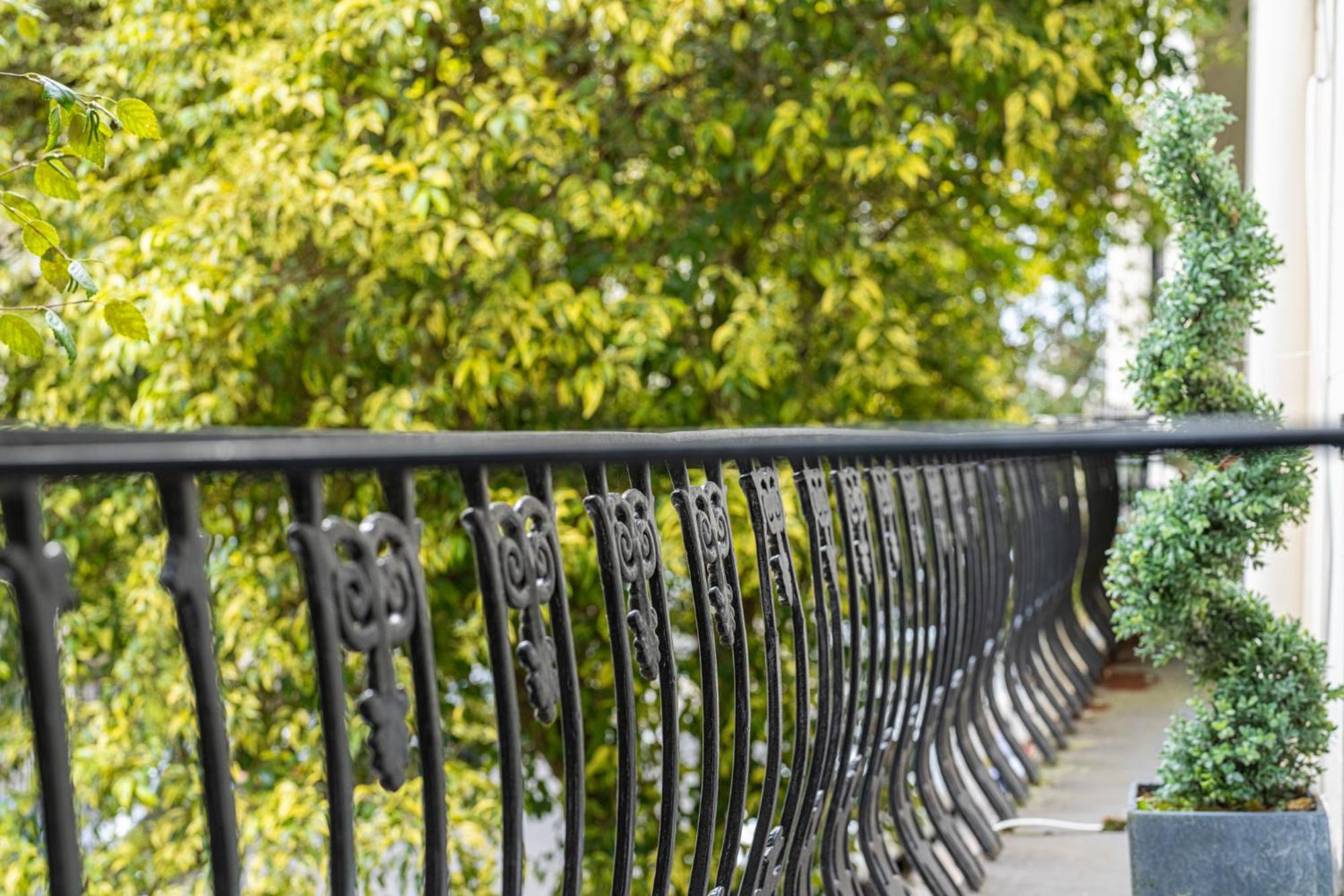 The Signature Residences Apartamento Londres