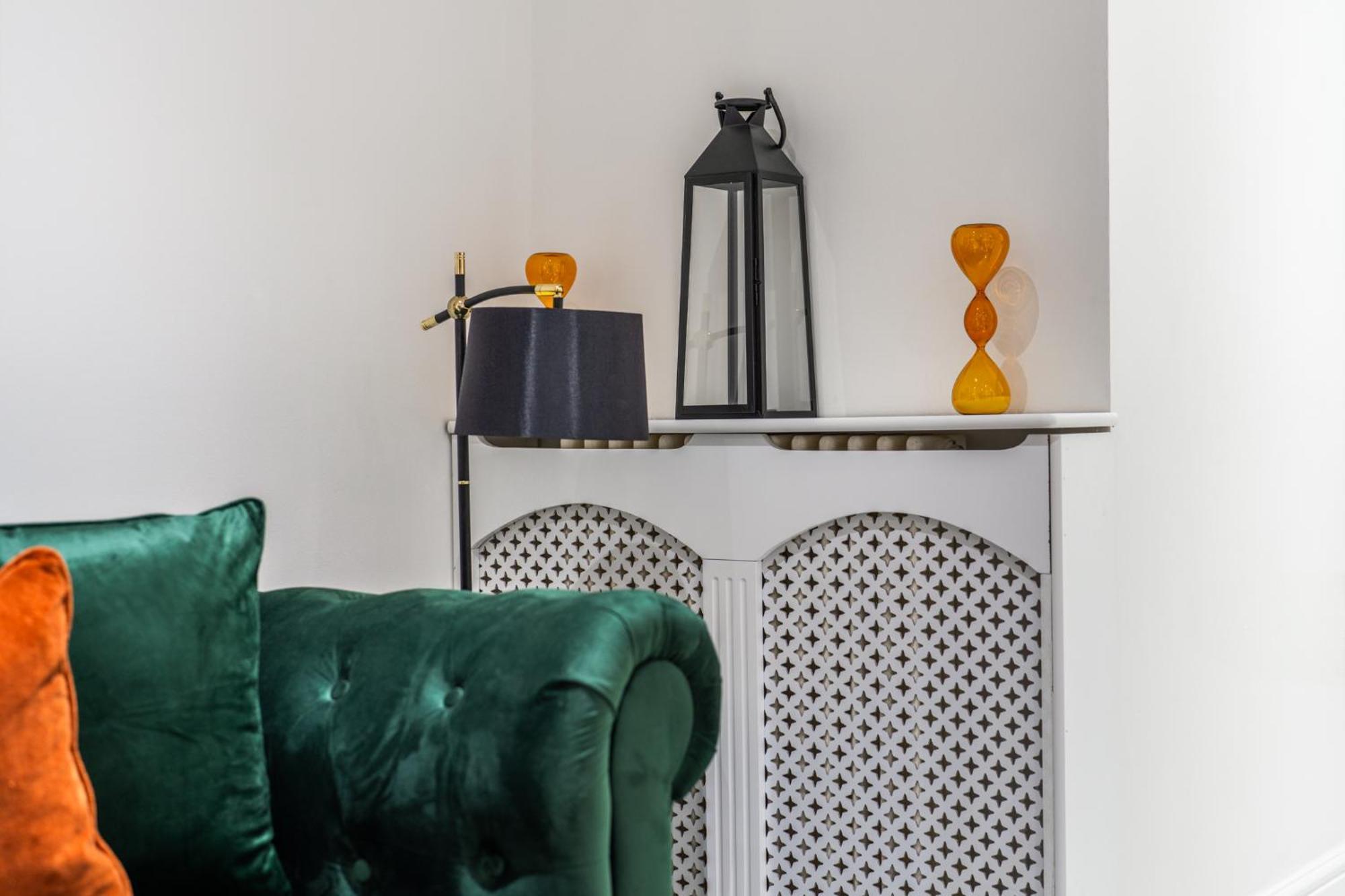 Apartamento The Signature Residences Londres