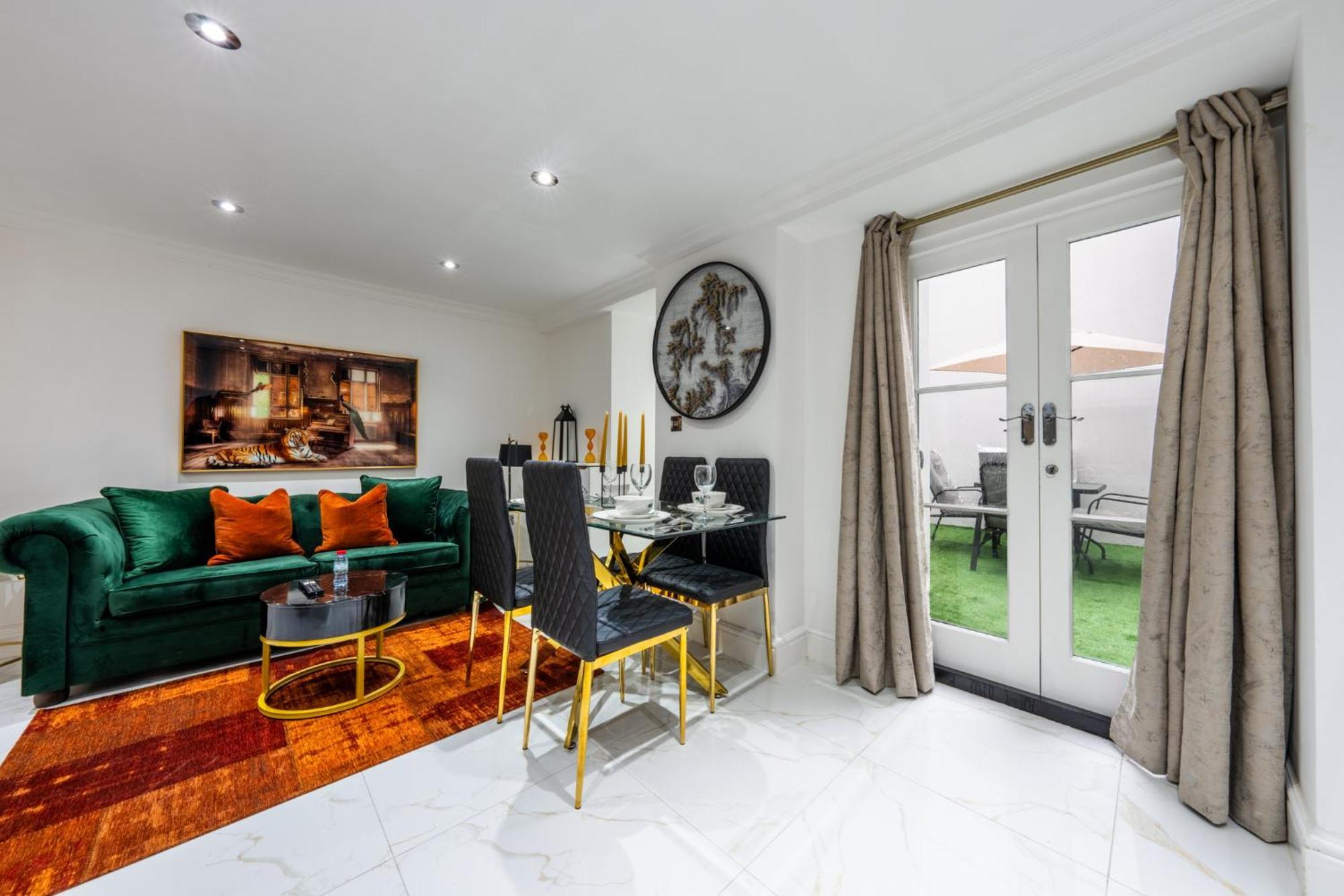 Apartamento The Signature Residences