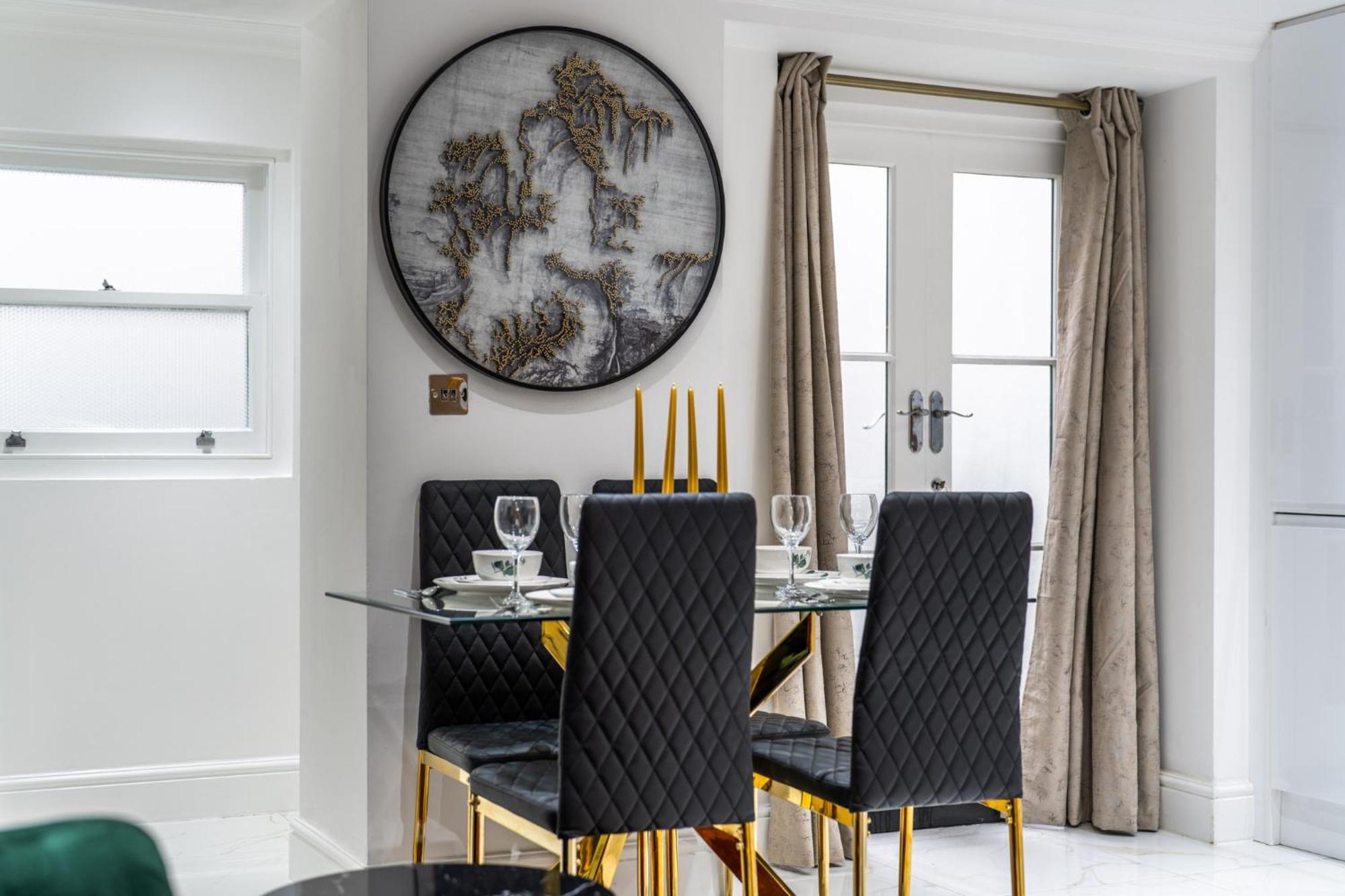 The Signature Residences Londres