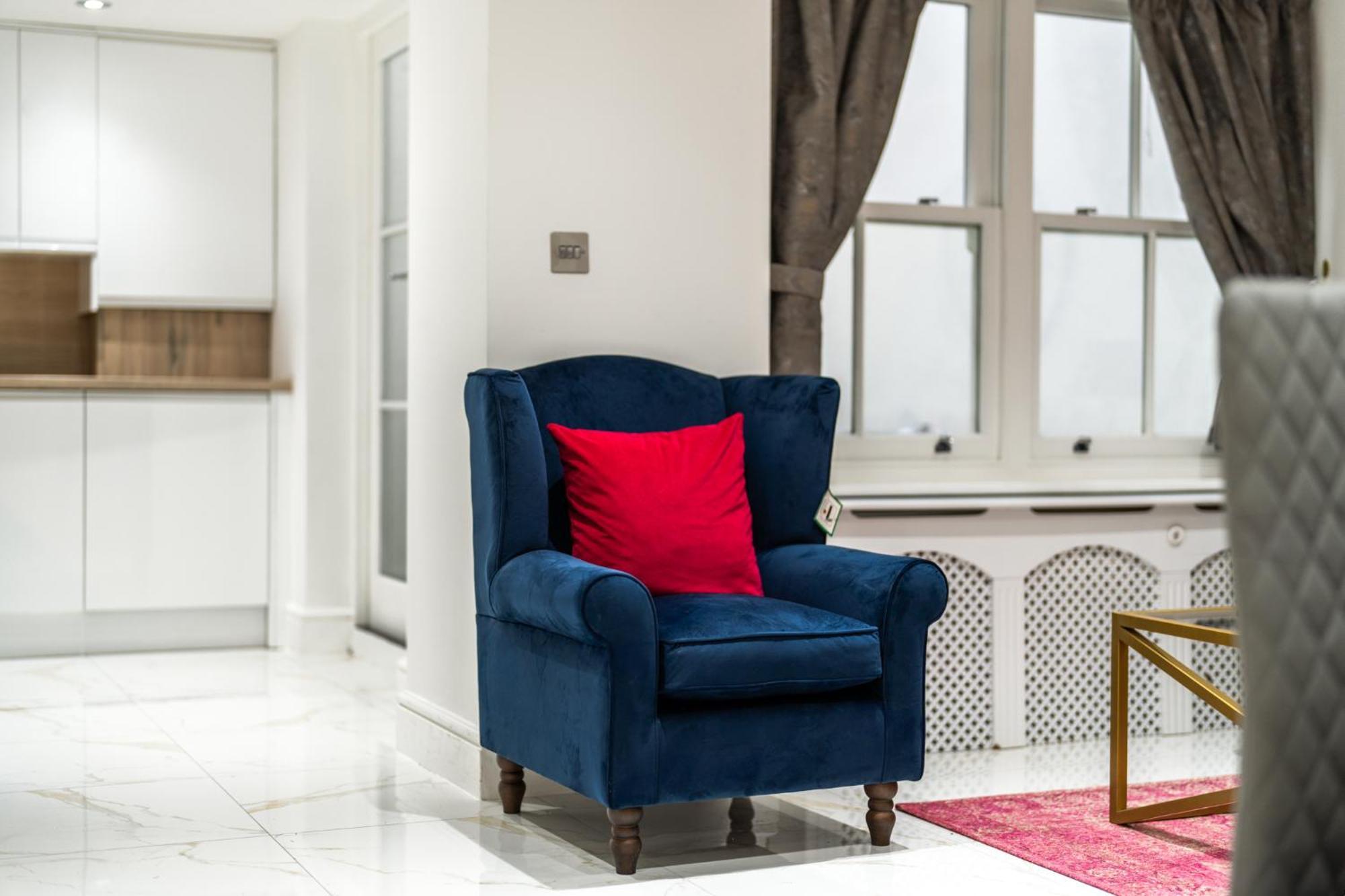 Apartamento The Signature Residences Londres