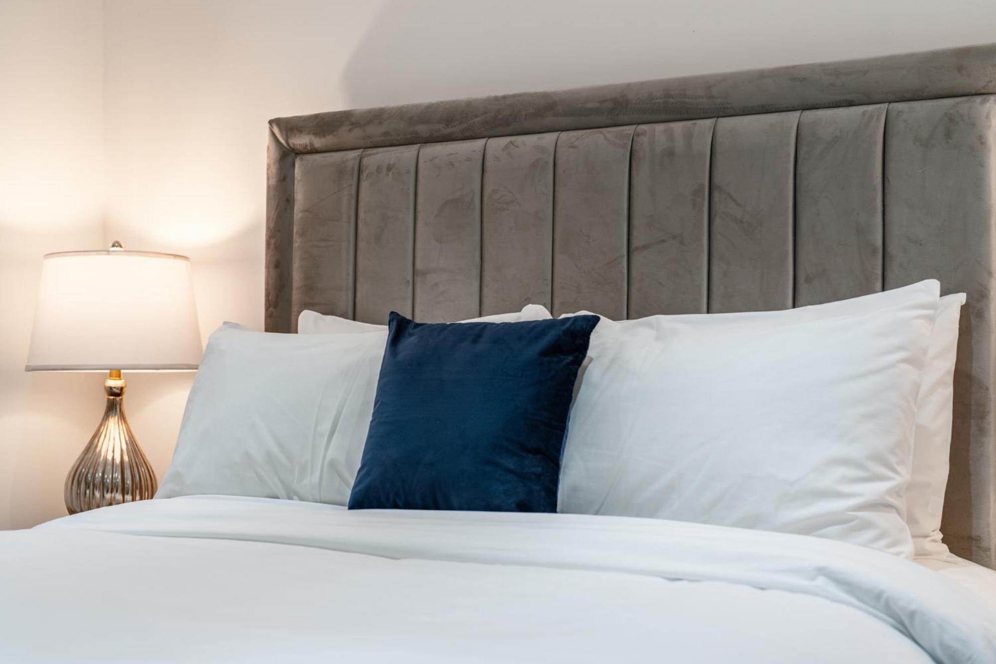 The Signature Residences * Londres
