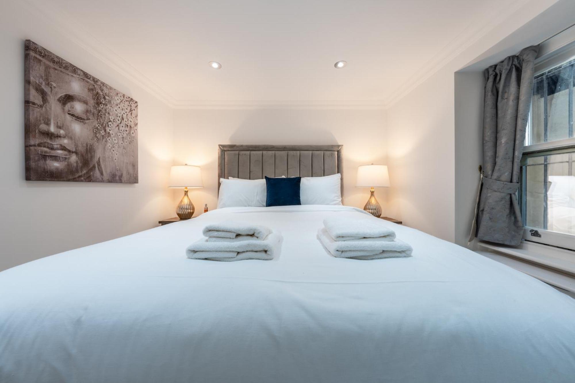 The Signature Residences Appartement Londres