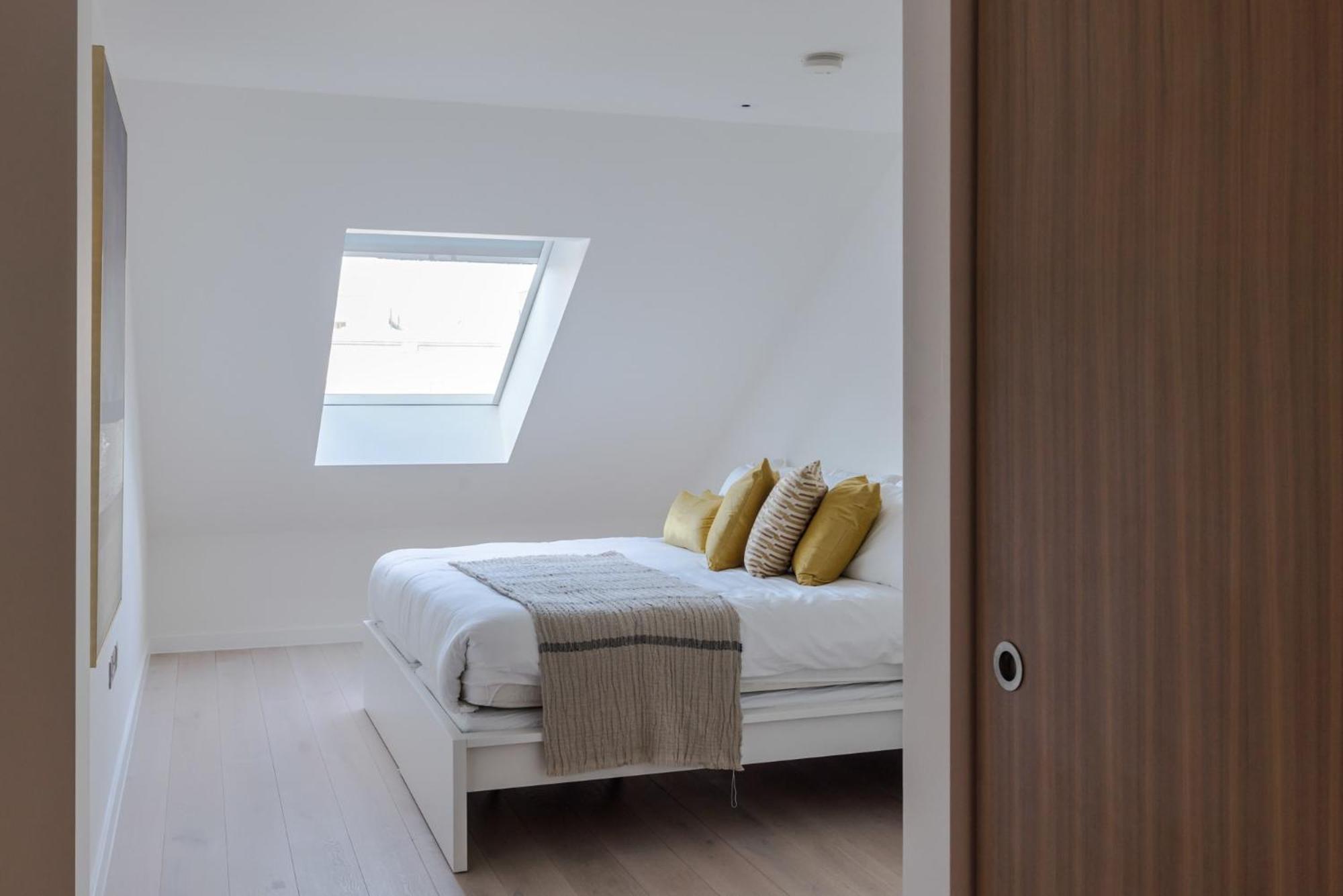 Zen Sanctuary - Soho - By Frankie Says Appartement Londen