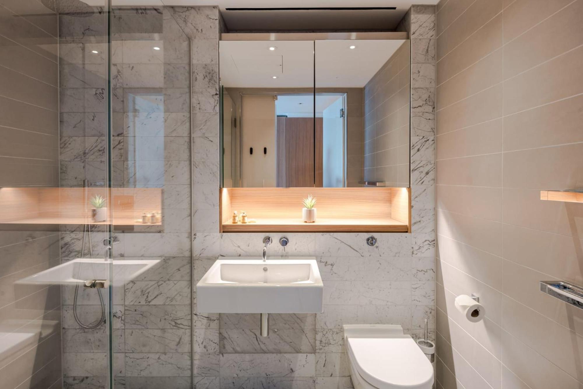 Apartment Zen Sanctuary - Soho - By Frankie Says London