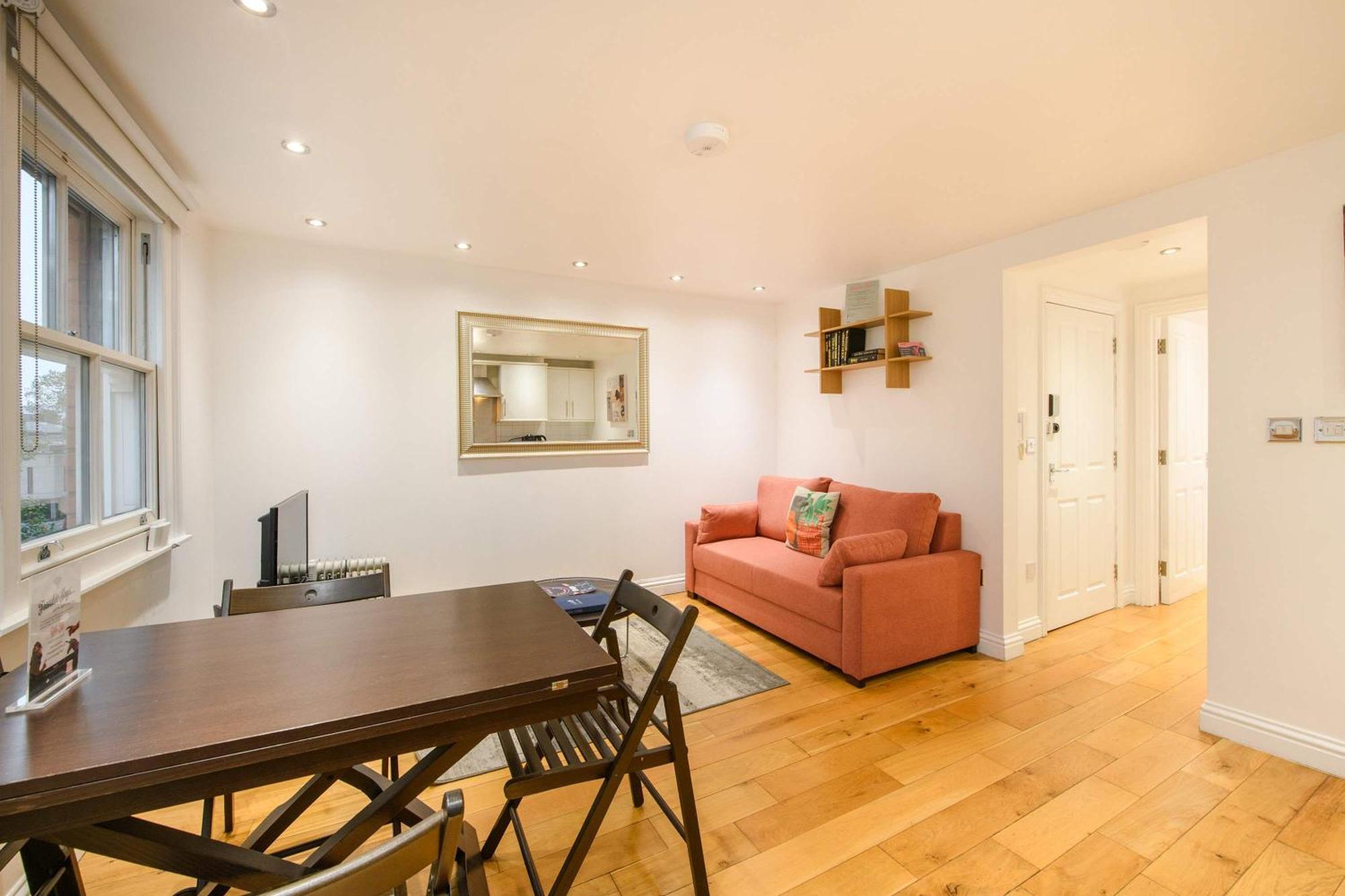 The Play Pen - Holborn - By Frankie Says Apartamento Londres