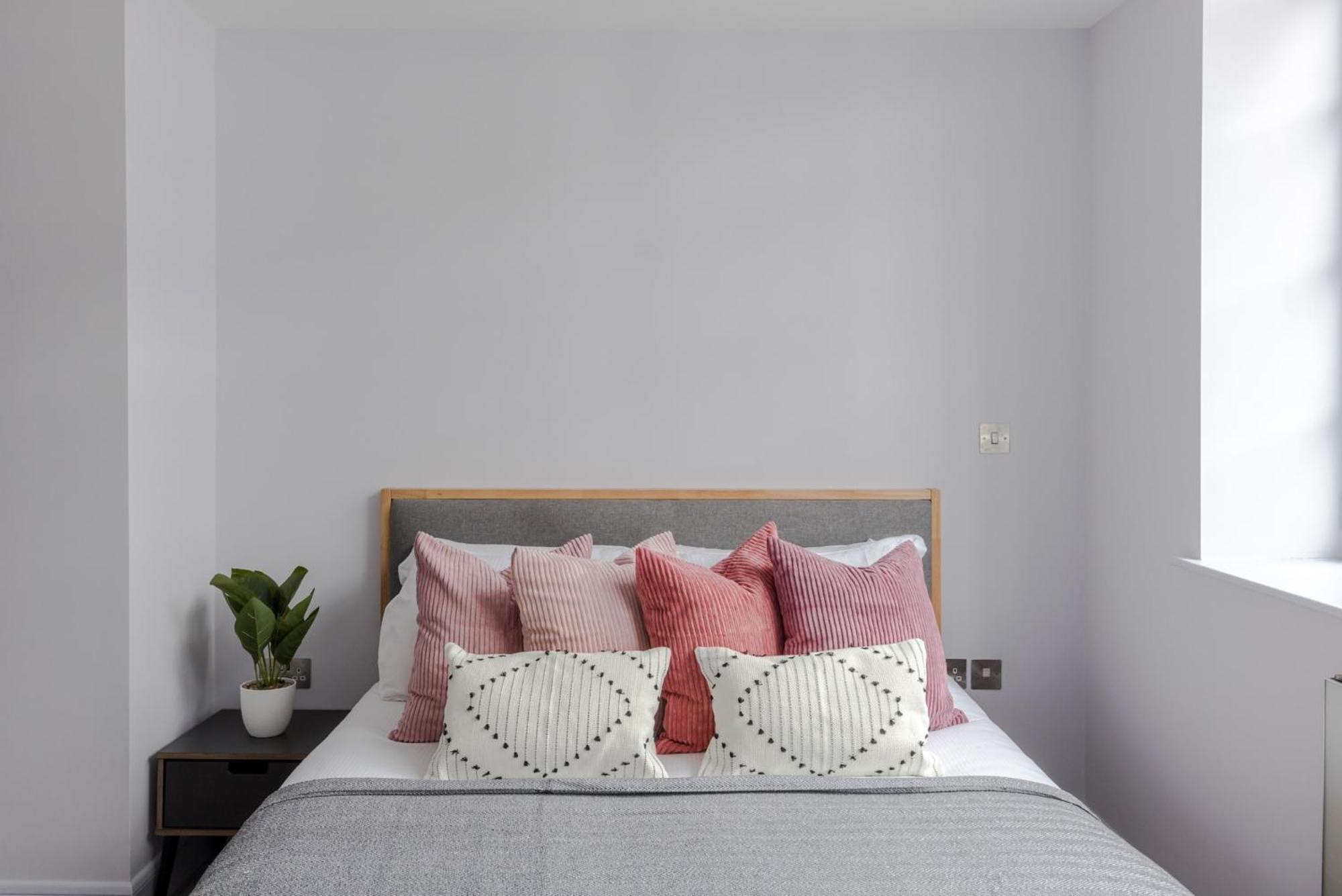 Apartamento Law & Order - Farringdon - By Frankie Says Londres