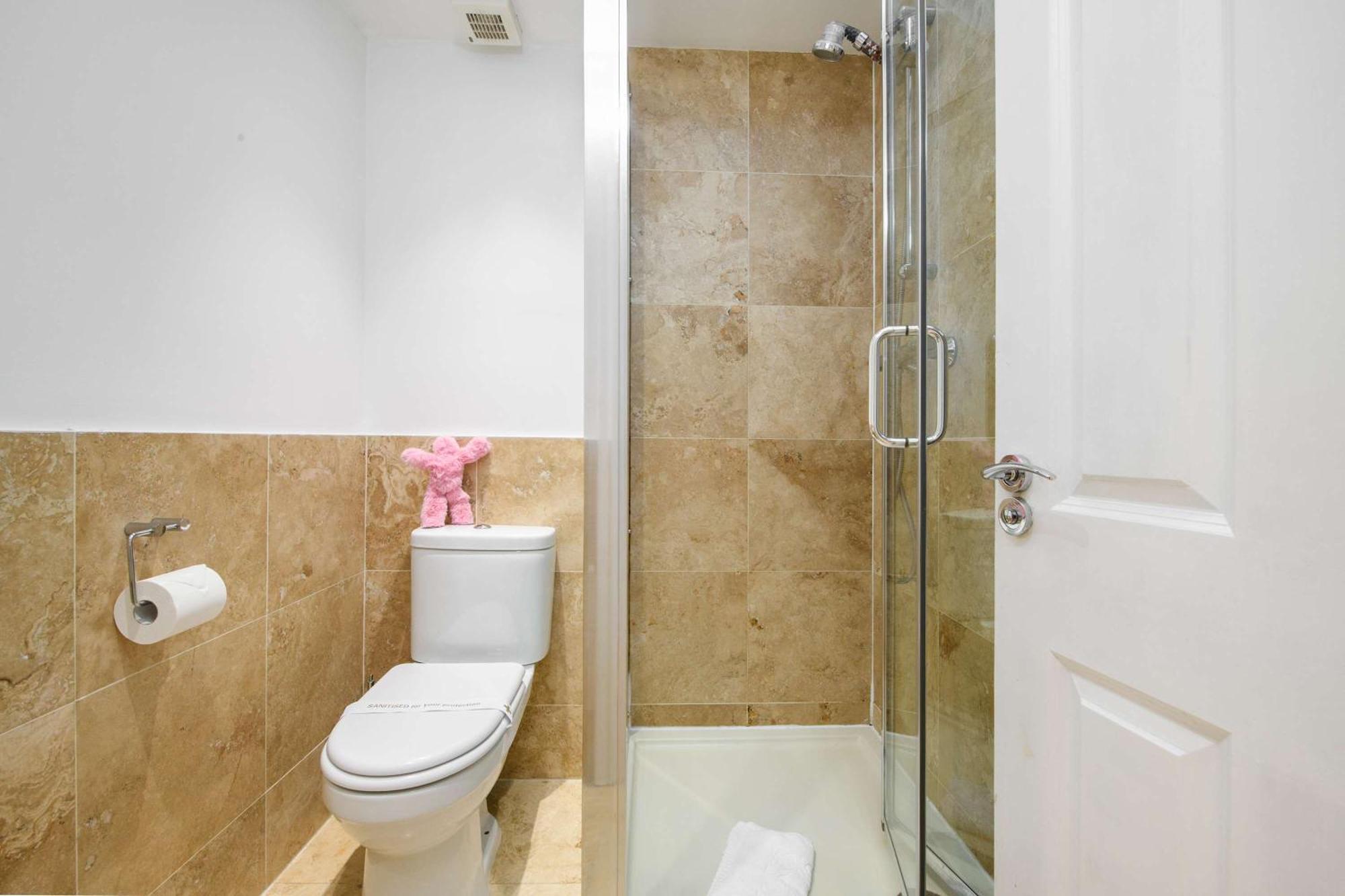 Apartamento The Play Pen - Holborn - By Frankie Says